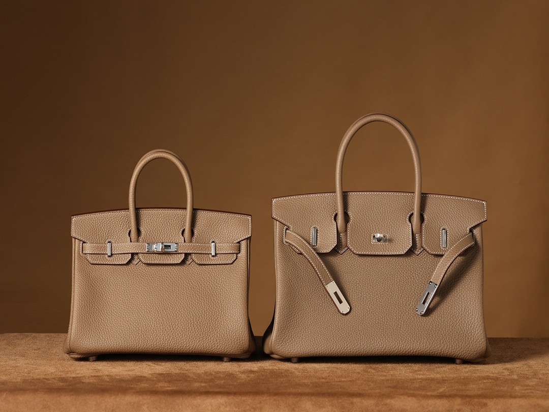 Shebag Hermes Birkin 25 VS Birkin 30 full review (2024 Oct updated)-Loja online de bolsa Louis Vuitton falsa de melhor qualidade, bolsa de designer de réplica ru