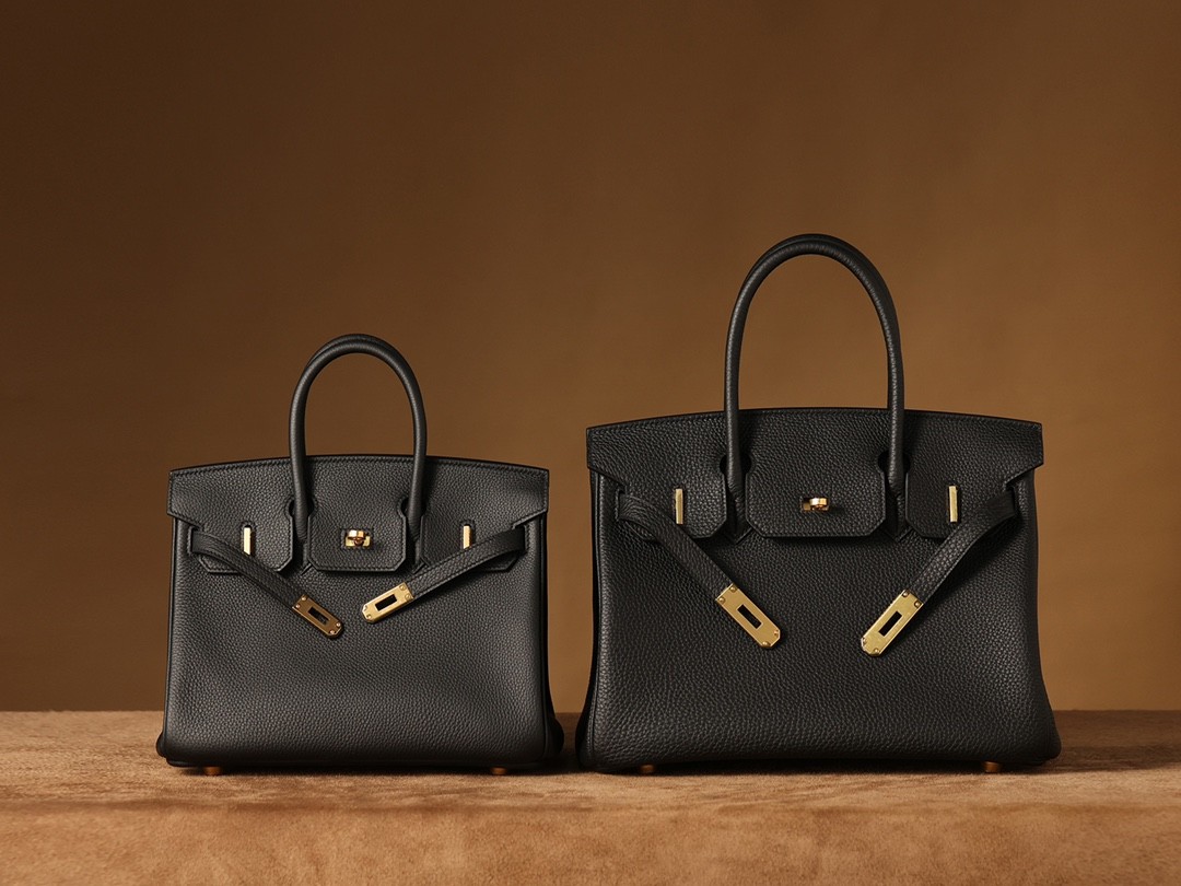 Shebag Hermes Birkin 25 VS Birkin 30 full review (2024 Oct updated)-بہترین معیار کا جعلی لوئس ووٹن بیگ آن لائن اسٹور، ریپلیکا ڈیزائنر بیگ آر یو