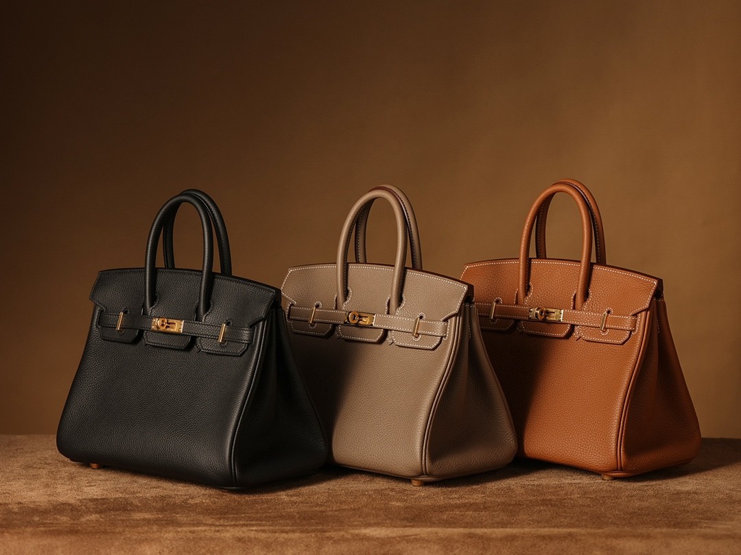 Shebag Hermes Birkin 25 VS Birkin 30 full review (2024 Oct updated)-بہترین معیار کا جعلی لوئس ووٹن بیگ آن لائن اسٹور، ریپلیکا ڈیزائنر بیگ آر یو