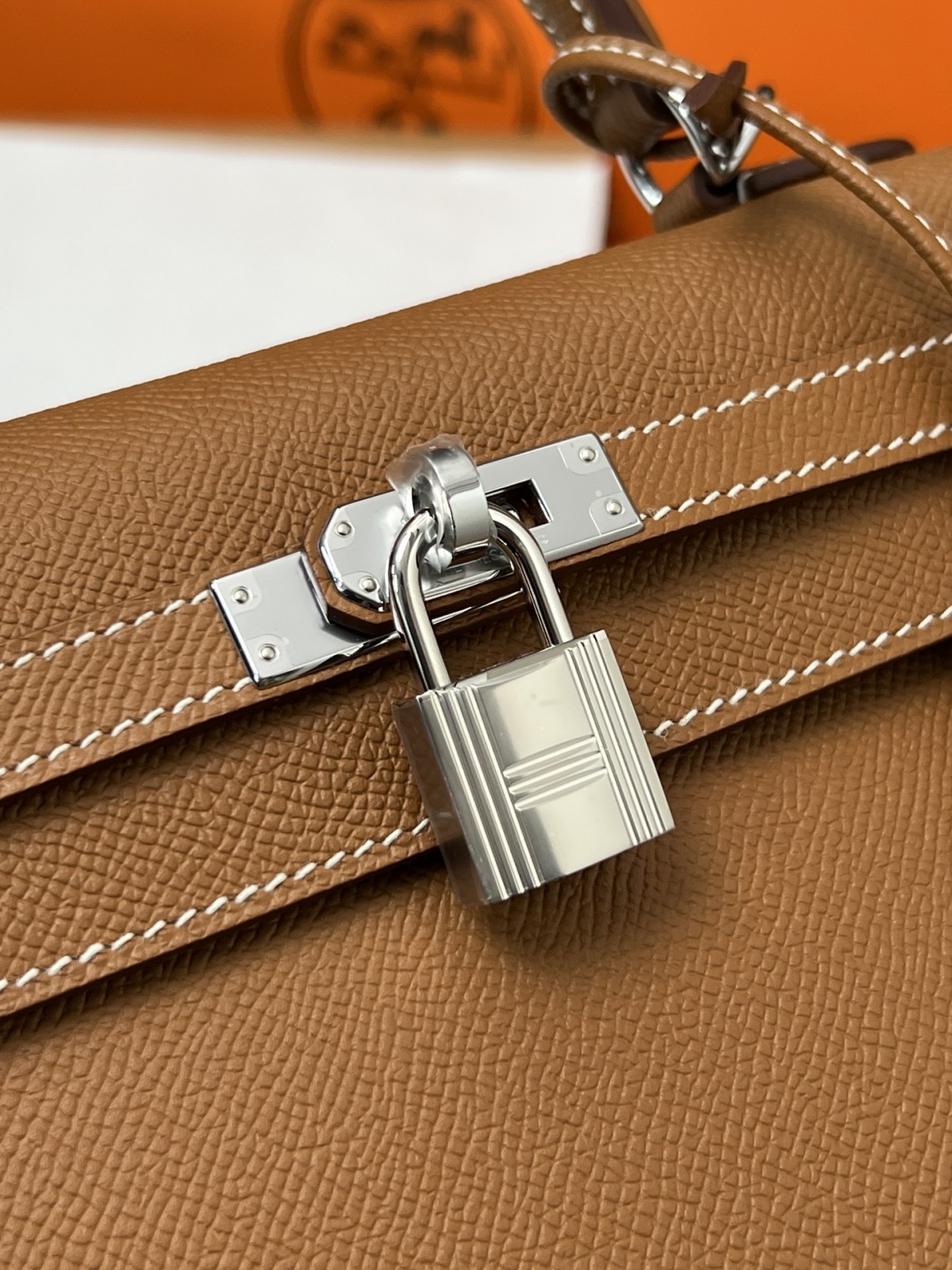 Shebag 15% off last 3 days, and full handmade golden brown Hermes Kelly review (2024 Nov updated)-بهترين معيار جي جعلي لوئس ويٽون بيگ آن لائين اسٽور، ريپليڪا ڊيزائنر بيگ ru