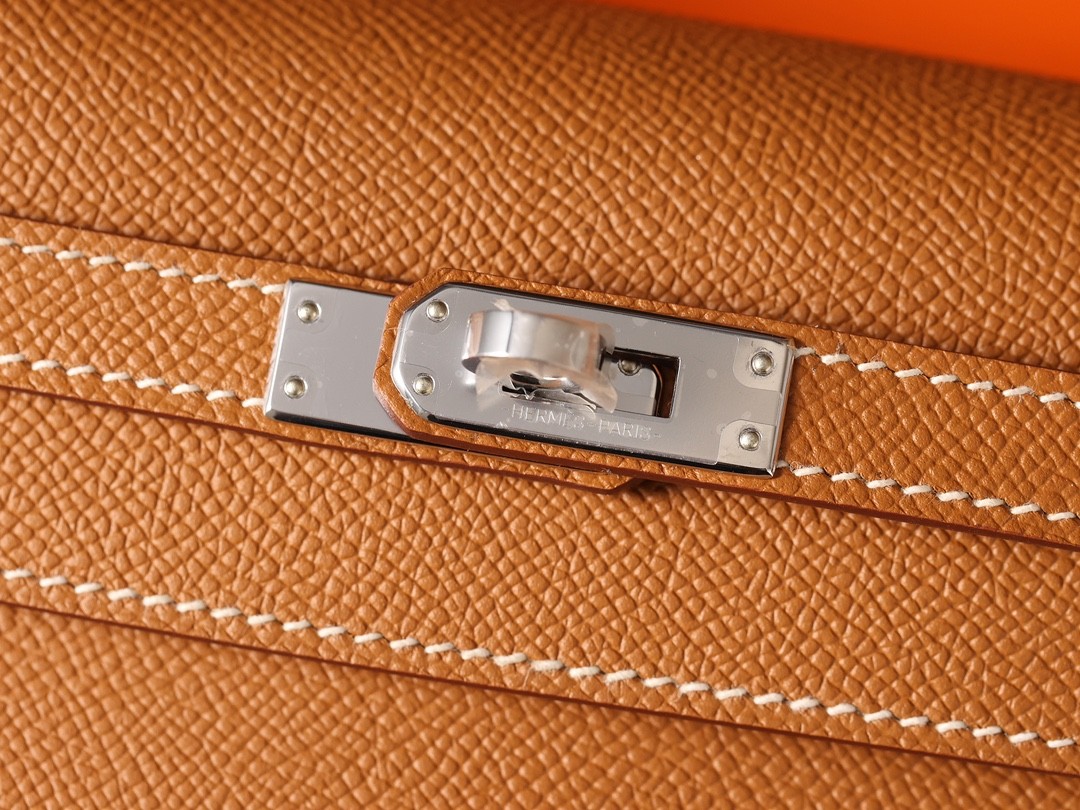 Shebag 15% off last 3 days, and full handmade golden brown Hermes Kelly review (2024 Nov updated)-بهترين معيار جي جعلي لوئس ويٽون بيگ آن لائين اسٽور، ريپليڪا ڊيزائنر بيگ ru