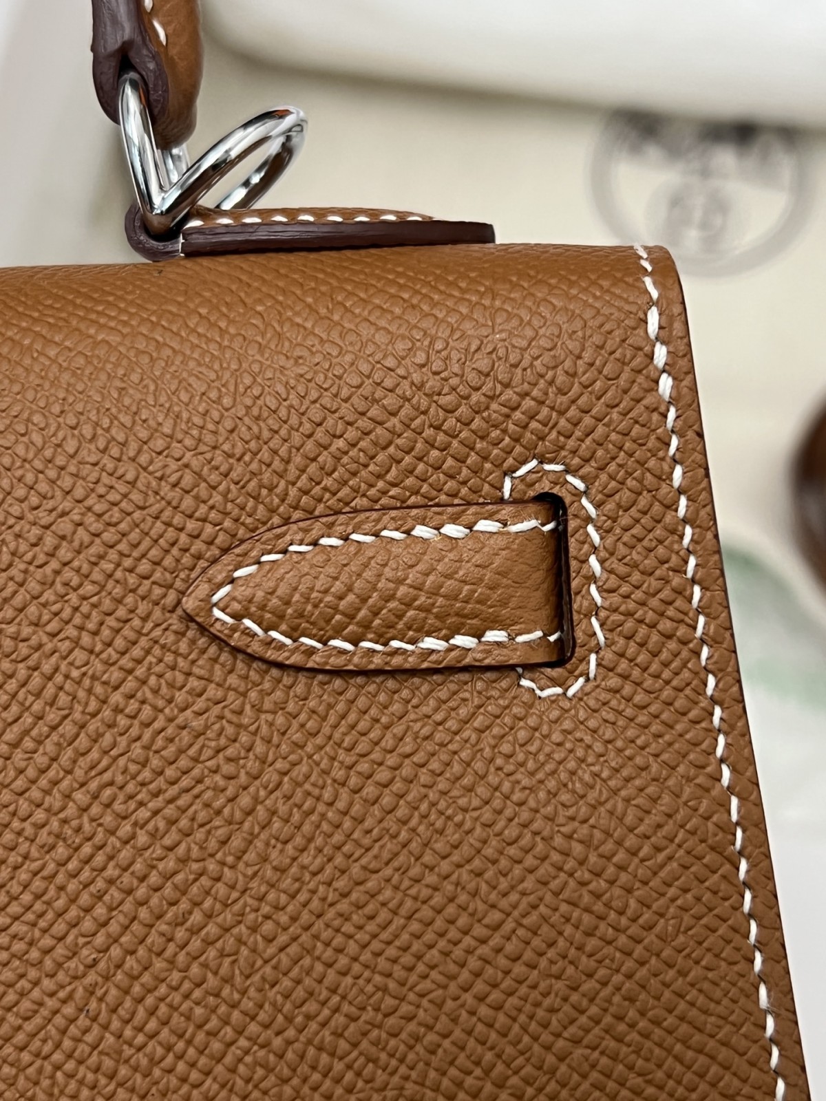 Shebag 15% off last 3 days, and full handmade golden brown Hermes Kelly review (2024 Nov updated)-بهترين معيار جي جعلي لوئس ويٽون بيگ آن لائين اسٽور، ريپليڪا ڊيزائنر بيگ ru