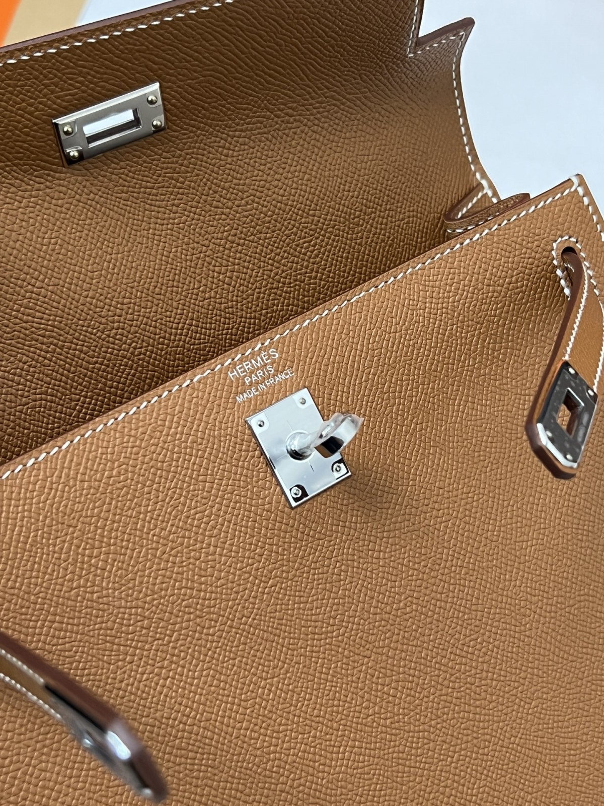 Shebag 15% off last 3 days, and full handmade golden brown Hermes Kelly review (2024 Nov updated)-بهترين معيار جي جعلي لوئس ويٽون بيگ آن لائين اسٽور، ريپليڪا ڊيزائنر بيگ ru