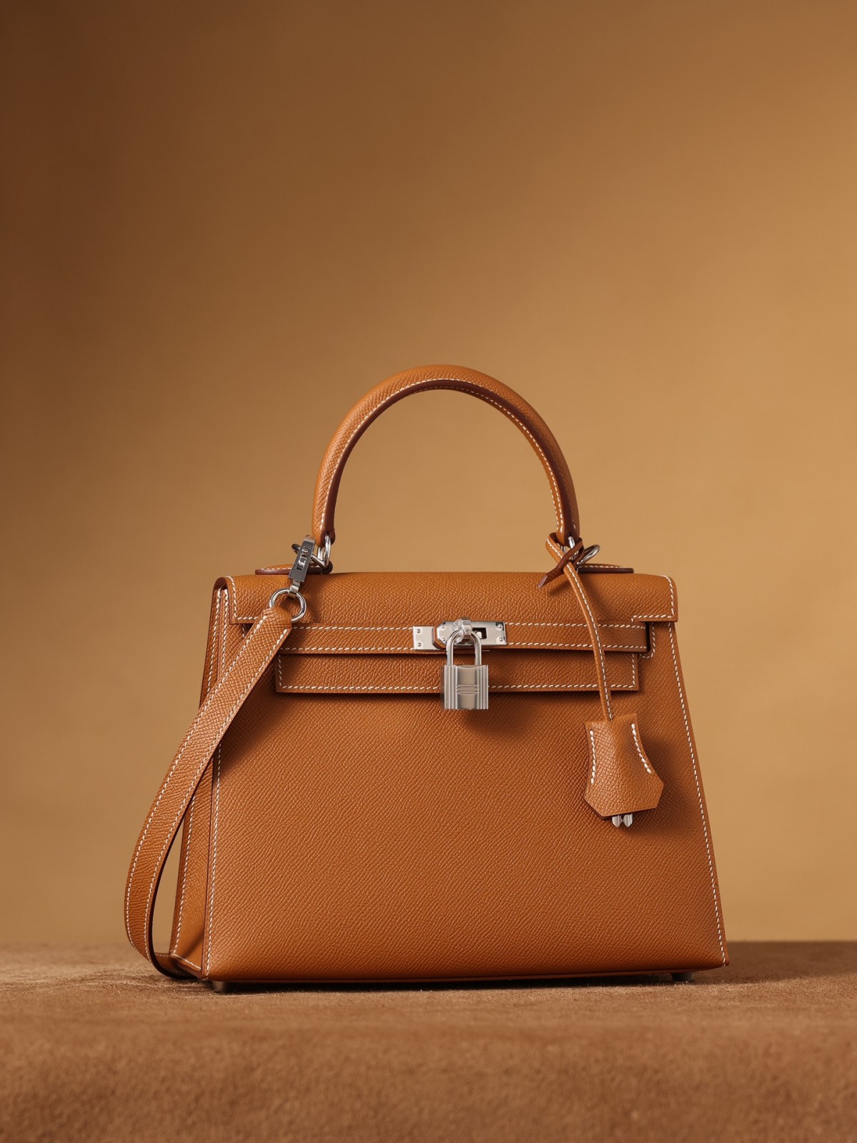 Shebag 15% off last 3 days, and full handmade golden brown Hermes Kelly review (2024 Nov updated)-بهترين معيار جي جعلي لوئس ويٽون بيگ آن لائين اسٽور، ريپليڪا ڊيزائنر بيگ ru