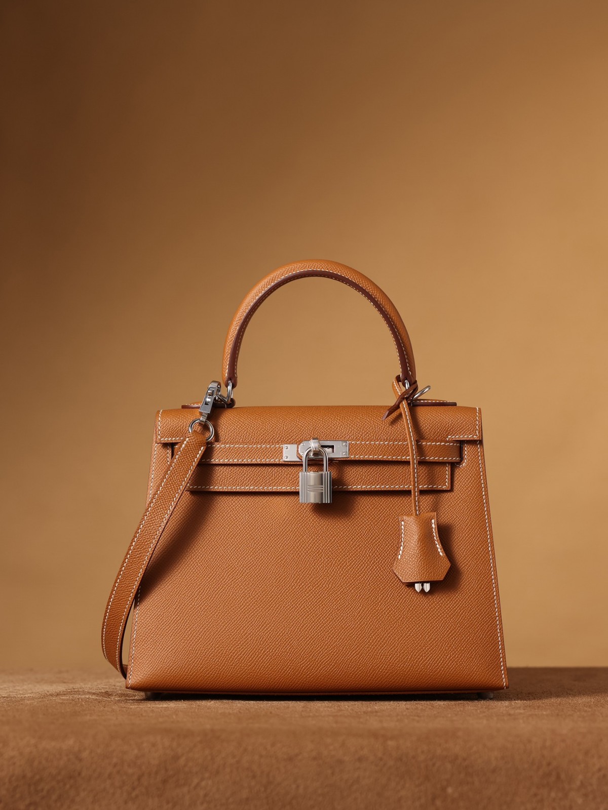 Shebag 15% off last 3 days, and full handmade golden brown Hermes Kelly review (2024 Nov updated)-بهترين معيار جي جعلي لوئس ويٽون بيگ آن لائين اسٽور، ريپليڪا ڊيزائنر بيگ ru