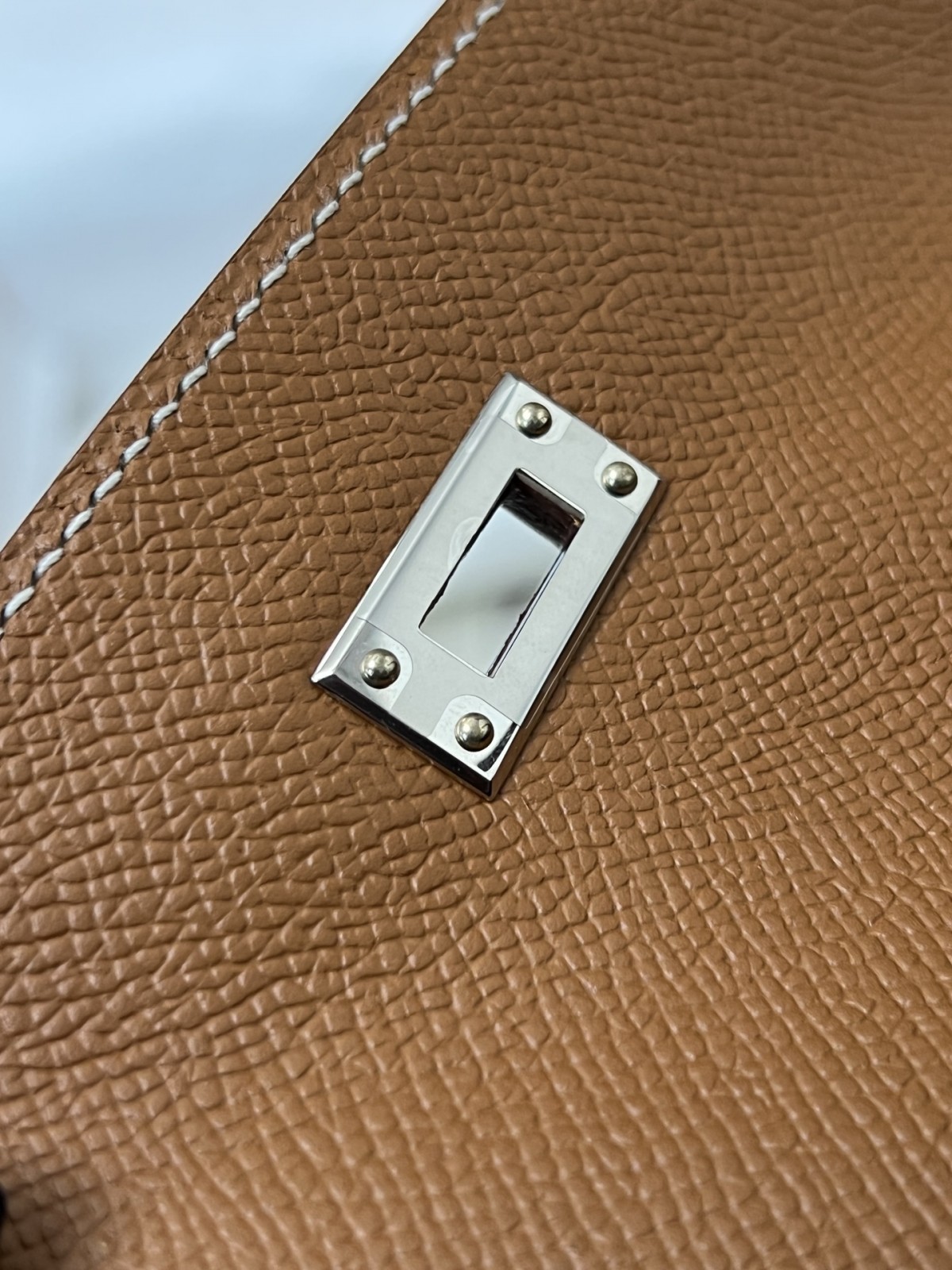 Shebag 15% off last 3 days, and full handmade golden brown Hermes Kelly review (2024 Nov updated)-بهترين معيار جي جعلي لوئس ويٽون بيگ آن لائين اسٽور، ريپليڪا ڊيزائنر بيگ ru