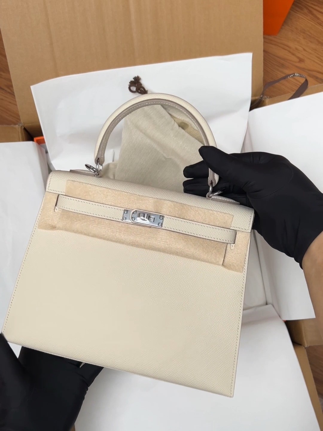 Shebag 15% off last 3 days, and full handmade golden brown Hermes Kelly review (2024 Nov updated)-بهترين معيار جي جعلي لوئس ويٽون بيگ آن لائين اسٽور، ريپليڪا ڊيزائنر بيگ ru