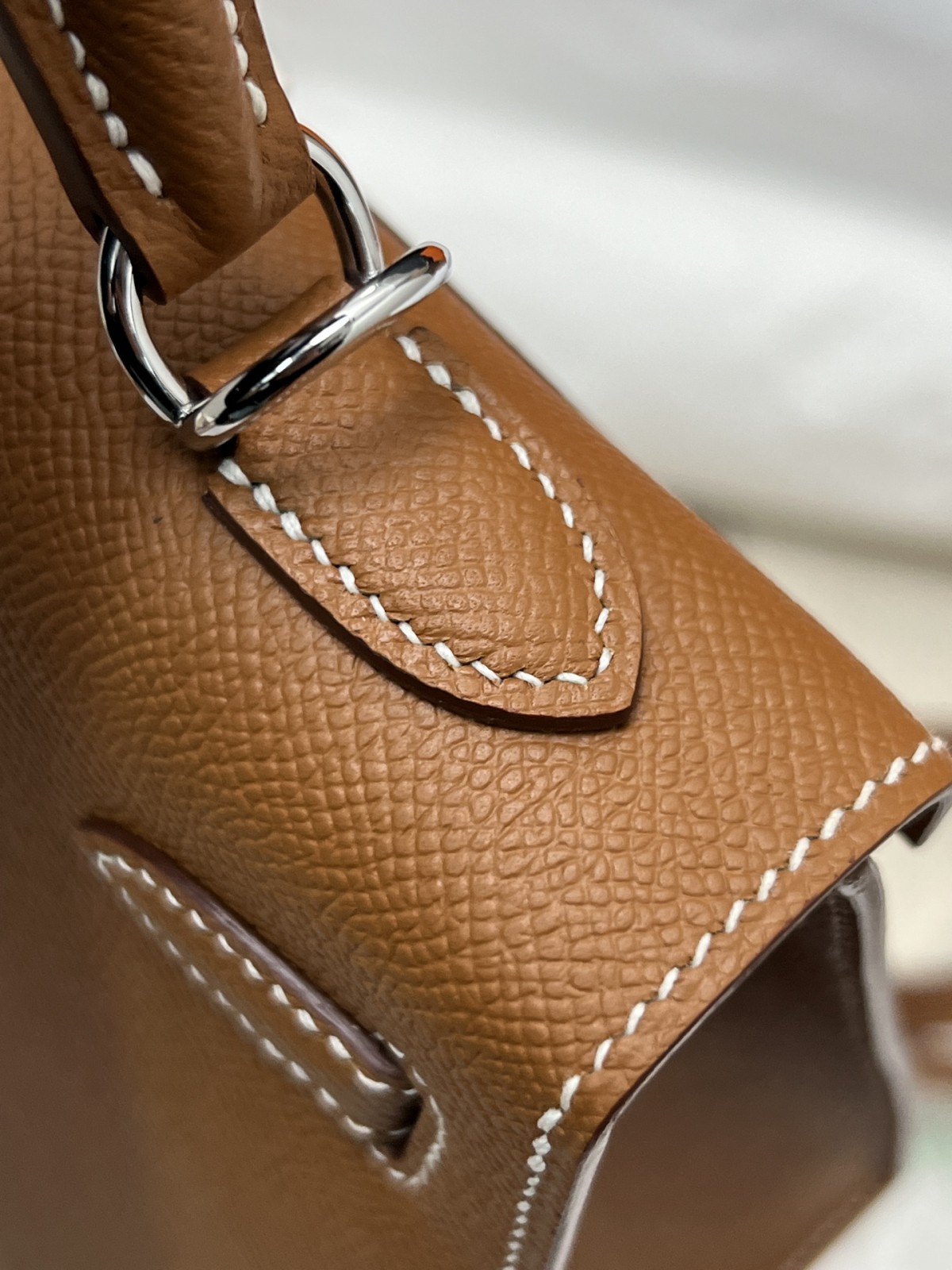 Shebag 15% off last 3 days, and full handmade golden brown Hermes Kelly review (2024 Nov updated)-بهترين معيار جي جعلي لوئس ويٽون بيگ آن لائين اسٽور، ريپليڪا ڊيزائنر بيگ ru