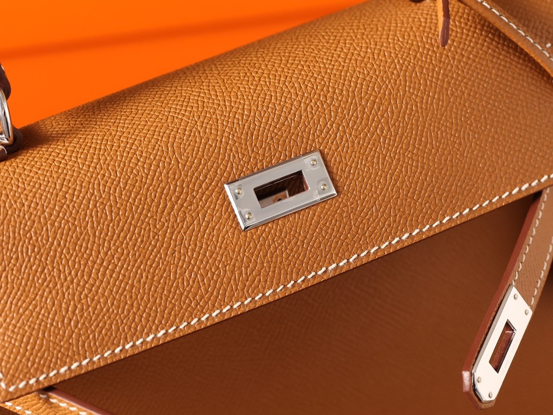 Shebag 15% off last 3 days, and full handmade golden brown Hermes Kelly review (2024 Nov updated)-بهترين معيار جي جعلي لوئس ويٽون بيگ آن لائين اسٽور، ريپليڪا ڊيزائنر بيگ ru