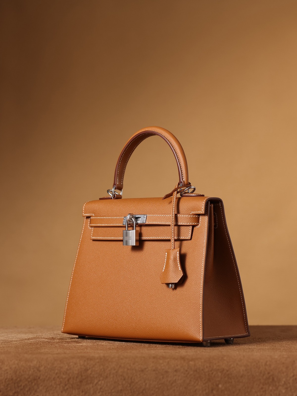 Shebag 15% off last 3 days, and full handmade golden brown Hermes Kelly review (2024 Nov updated)-بهترين معيار جي جعلي لوئس ويٽون بيگ آن لائين اسٽور، ريپليڪا ڊيزائنر بيگ ru