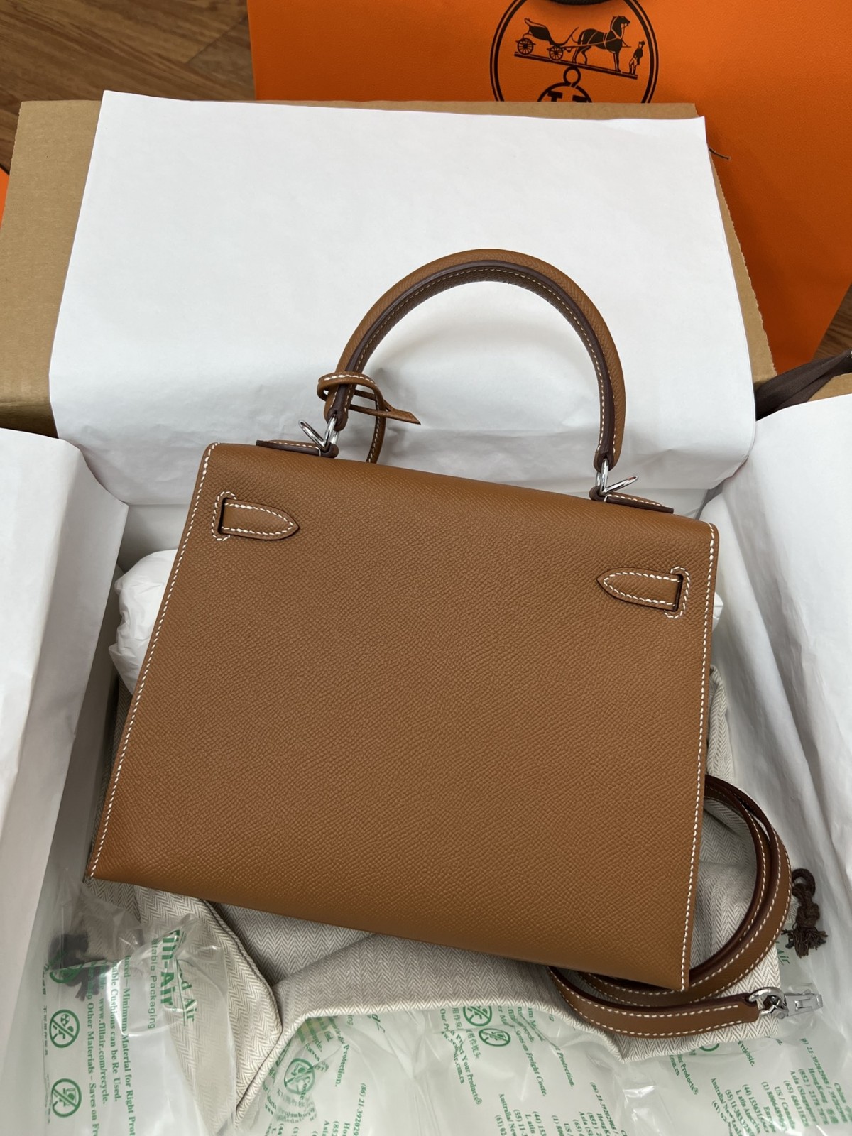 Shebag 15% off last 3 days, and full handmade golden brown Hermes Kelly review (2024 Nov updated)-بهترين معيار جي جعلي لوئس ويٽون بيگ آن لائين اسٽور، ريپليڪا ڊيزائنر بيگ ru