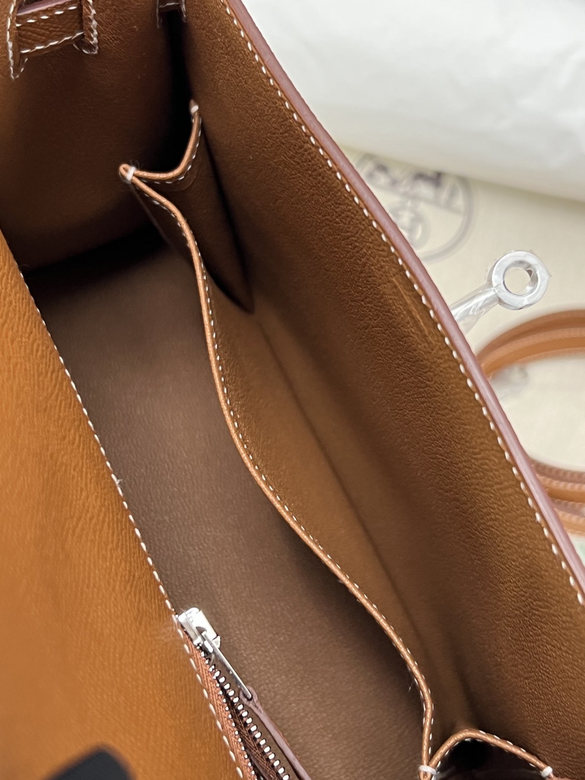 Shebag 15% off last 3 days, and full handmade golden brown Hermes Kelly review (2024 Nov updated)-بهترين معيار جي جعلي لوئس ويٽون بيگ آن لائين اسٽور، ريپليڪا ڊيزائنر بيگ ru