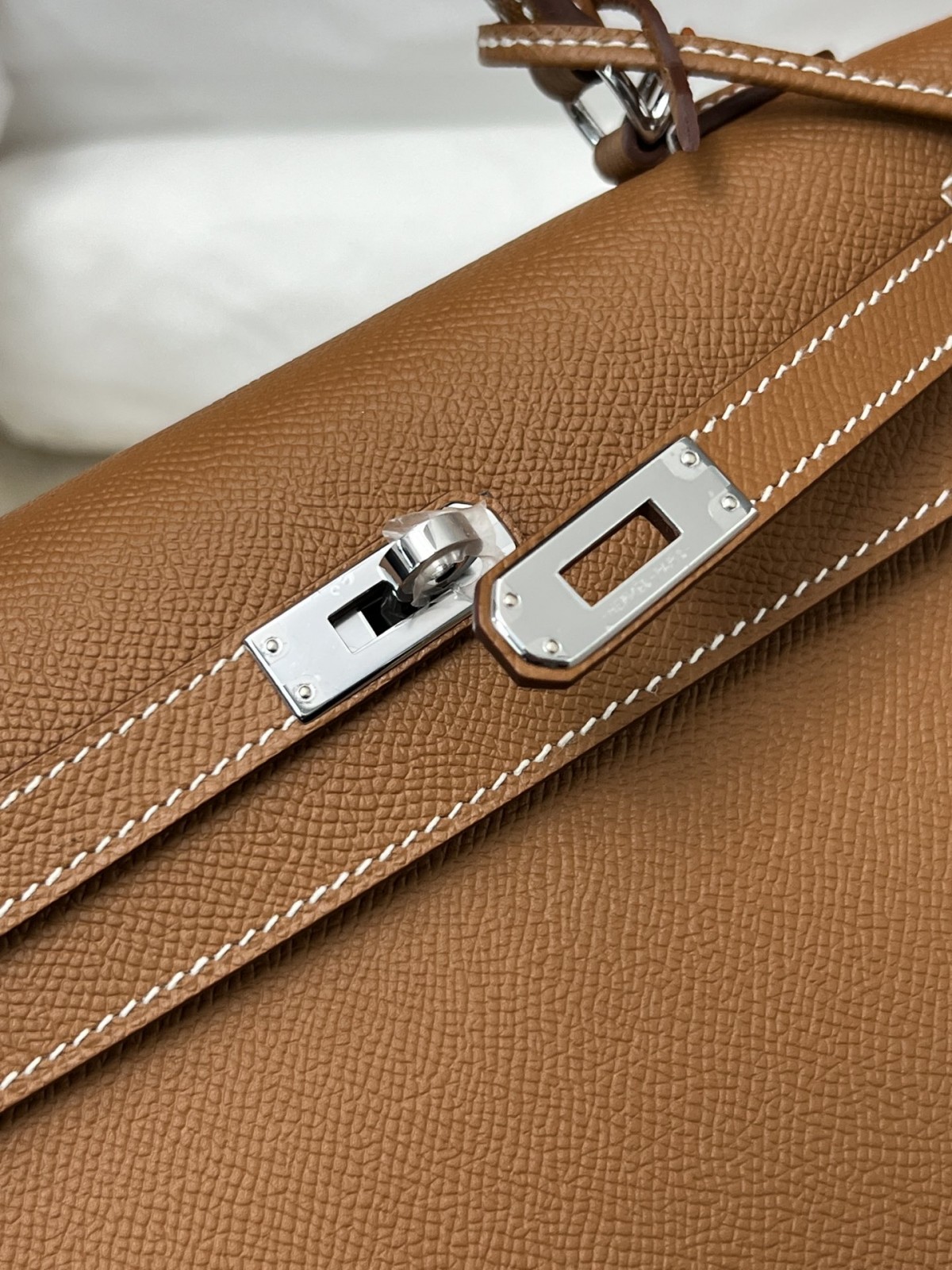 Shebag 15% off last 3 days, and full handmade golden brown Hermes Kelly review (2024 Nov updated)-بهترين معيار جي جعلي لوئس ويٽون بيگ آن لائين اسٽور، ريپليڪا ڊيزائنر بيگ ru