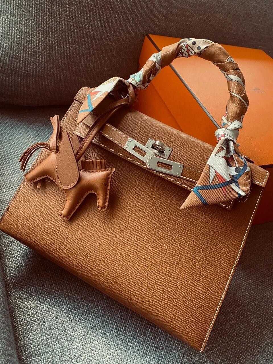 Shebag 15% off last 3 days, and full handmade golden brown Hermes Kelly review (2024 Nov updated)-بهترين معيار جي جعلي لوئس ويٽون بيگ آن لائين اسٽور، ريپليڪا ڊيزائنر بيگ ru