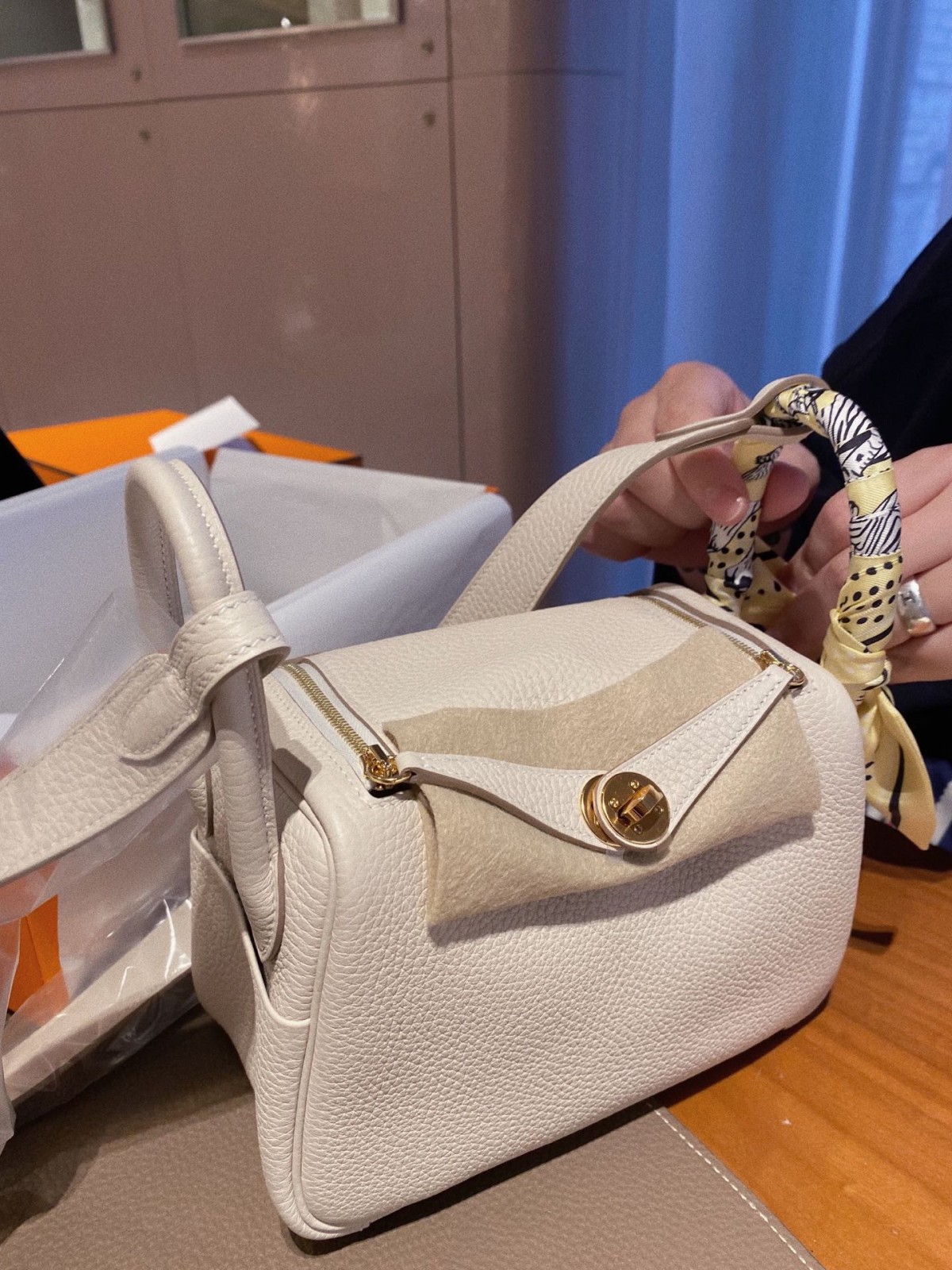 Shebag 15% last 2 days! And our Hermes lindy 19 snow white review (2024 Nov updated)-بهترين معيار جي جعلي لوئس ويٽون بيگ آن لائين اسٽور، ريپليڪا ڊيزائنر بيگ ru