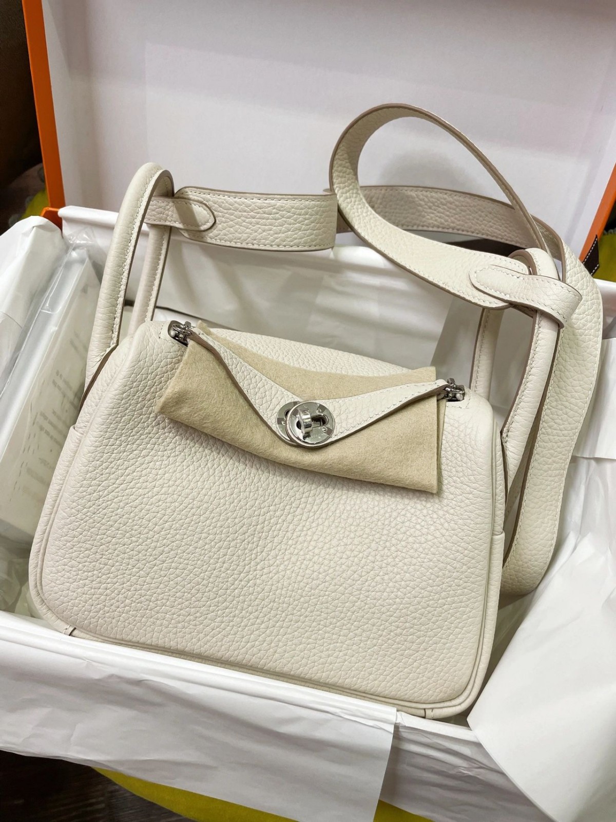 Shebag 15% last 2 days! And our Hermes lindy 19 snow white review (2024 Nov updated)-بهترين معيار جي جعلي لوئس ويٽون بيگ آن لائين اسٽور، ريپليڪا ڊيزائنر بيگ ru