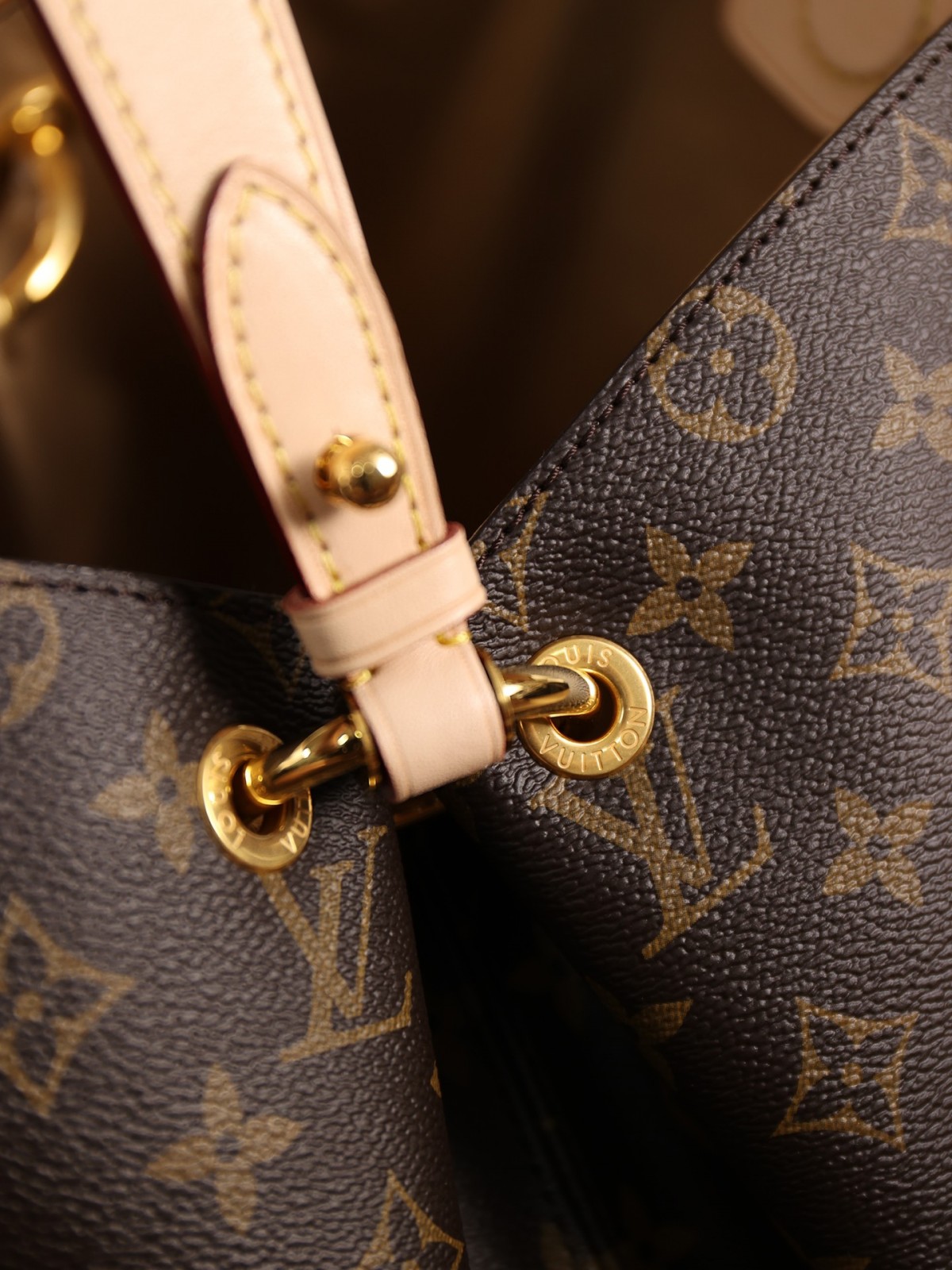 Shebag Louis Vuitton M43701 GRACEFUL small Bag full review （2024 NOV updated）-Best Quality Fake Louis Vuitton Bag Online Store, Replica designer bag ru