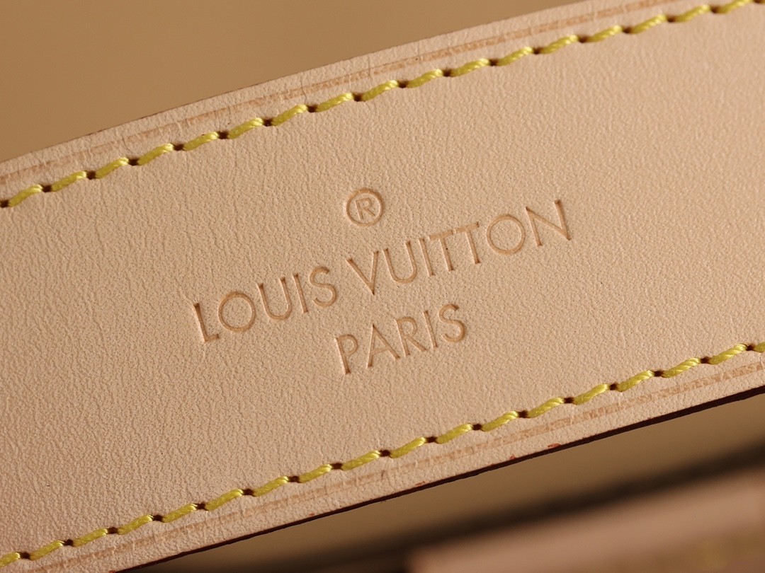 Shebag Louis Vuitton M43701 GRACEFUL small Bag full review （2024 NOV updated）-Best Quality Fake Louis Vuitton Bag Online Store, Replica designer bag ru