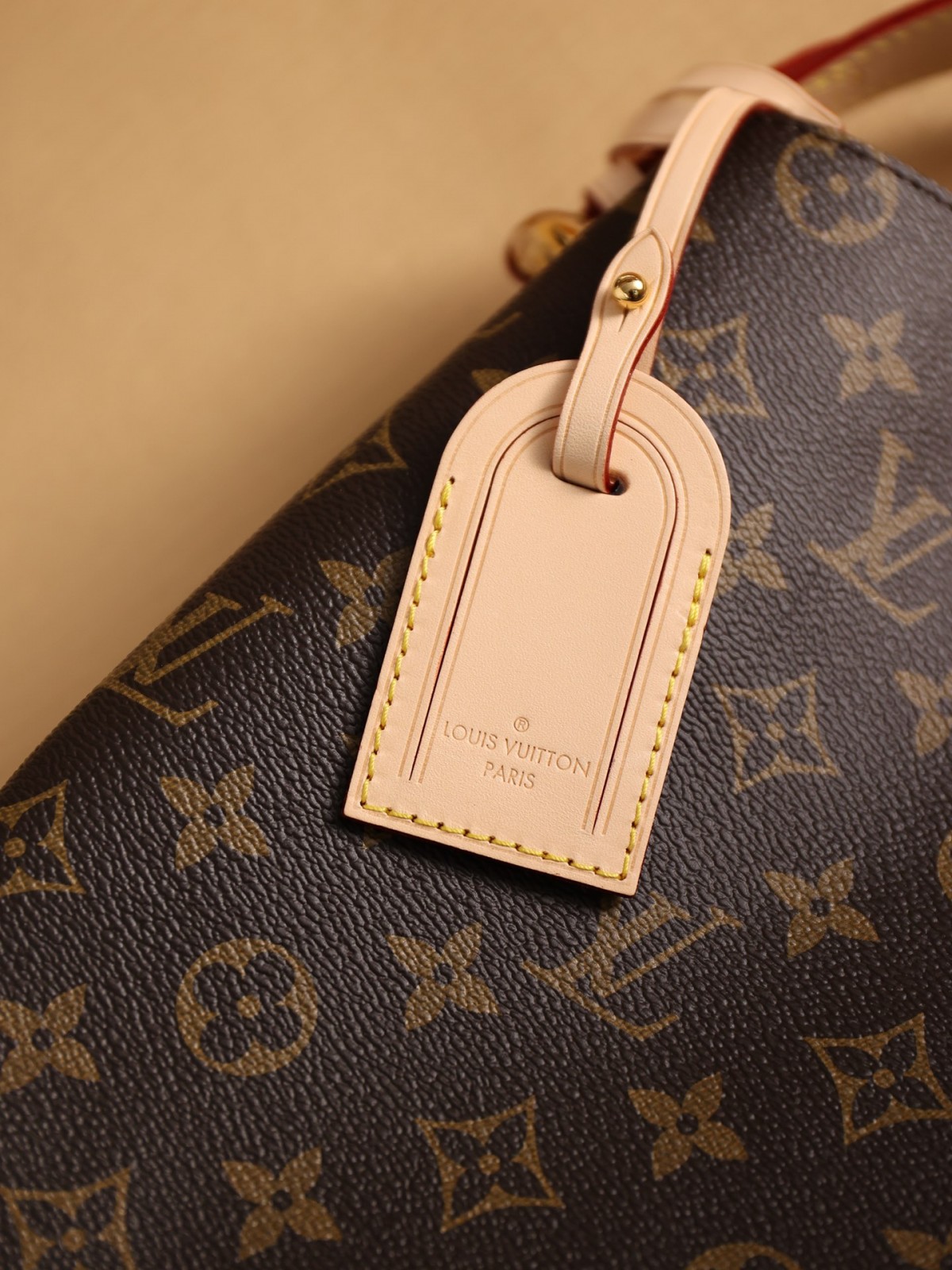 Shebag Louis Vuitton M43701 GRACEFUL small Bag full review （2024 NOV updated）-Best Quality Fake Louis Vuitton Bag Online Store, Replica designer bag ru