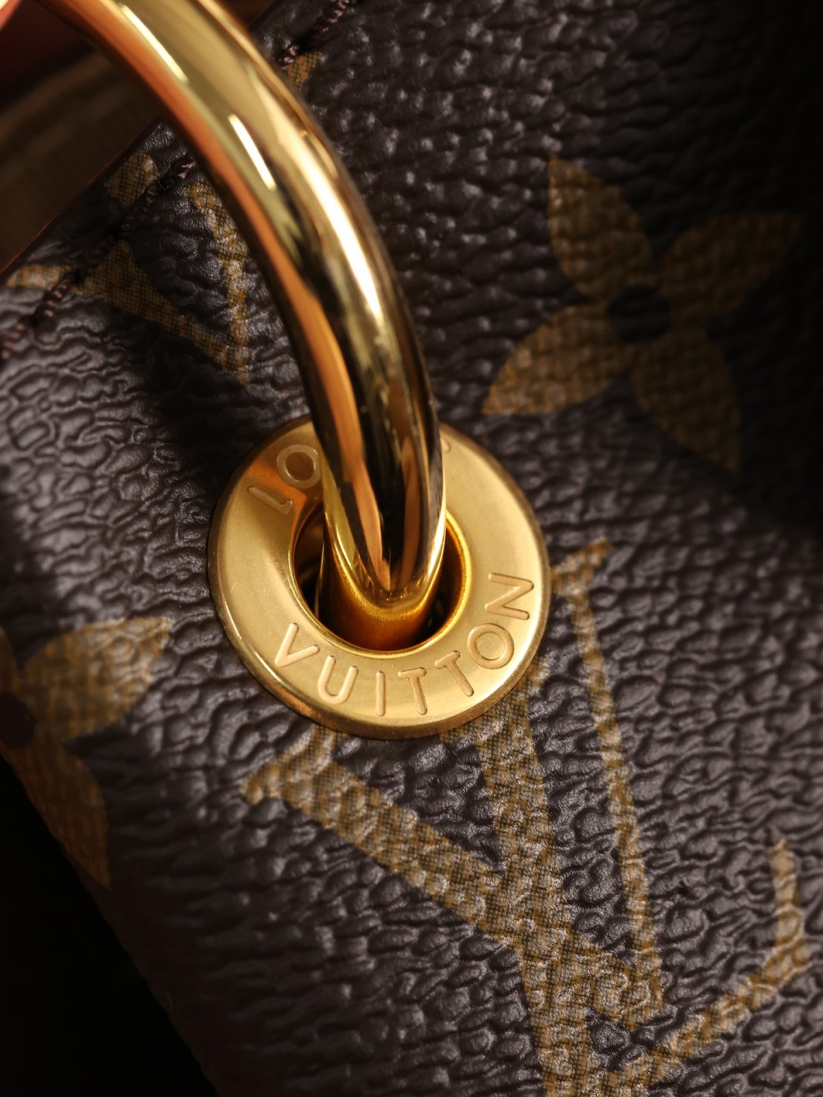 Shebag Louis Vuitton M43701 GRACEFUL small Bag full review （2024 NOV updated）-Best Quality Fake Louis Vuitton Bag Online Store, Replica designer bag ru