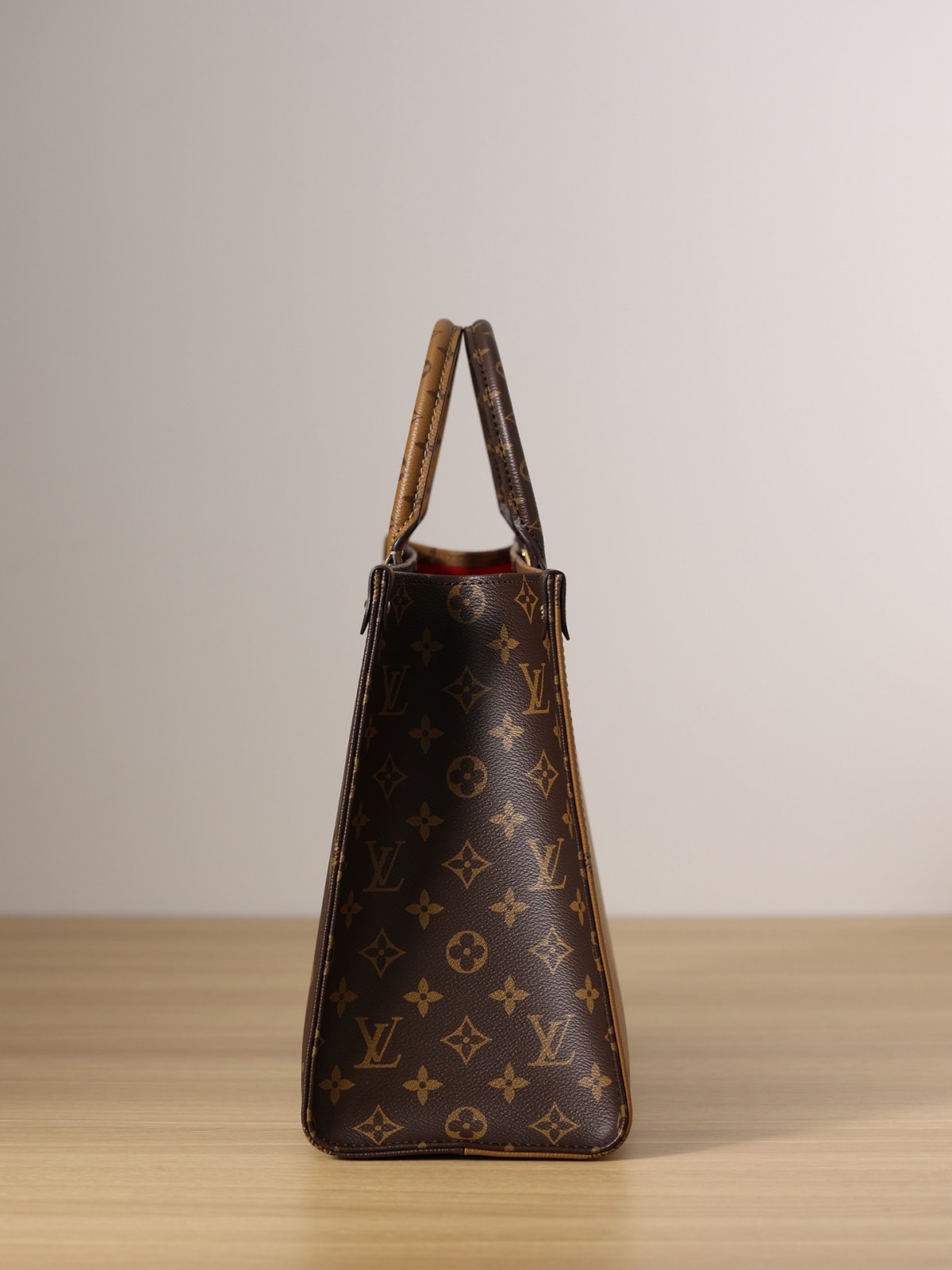 Shebag Louis Vuitton Onthego M45321 medium full review(2024 Nov updated)-ร้านค้าออนไลน์กระเป๋า Louis Vuitton ปลอมคุณภาพดีที่สุด, กระเป๋าออกแบบจำลอง ru