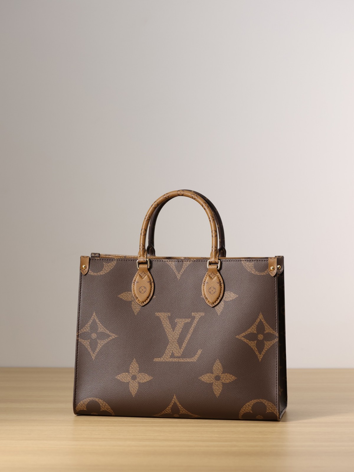 Shebag Louis Vuitton Onthego M45321 medium full review(2024 Nov updated)-ร้านค้าออนไลน์กระเป๋า Louis Vuitton ปลอมคุณภาพดีที่สุด, กระเป๋าออกแบบจำลอง ru