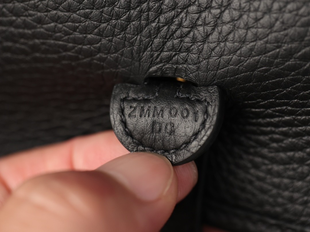 Shebag Hermes Evelyn 16 in black gold full review (2024 Nov updated)-Nejkvalitnější falešná taška Louis Vuitton Online Store, Replica designer bag ru