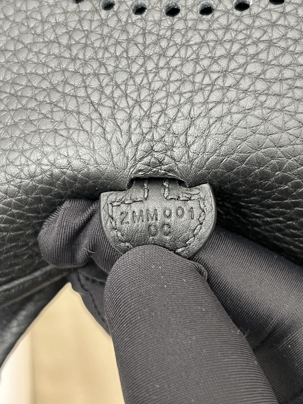 Shebag full hand made Hermes evelyn 16 Black togo silver hardware review (2024 Nov updated)-Legjobb minőségű hamis Louis Vuitton táska online áruház, replika designer táska ru