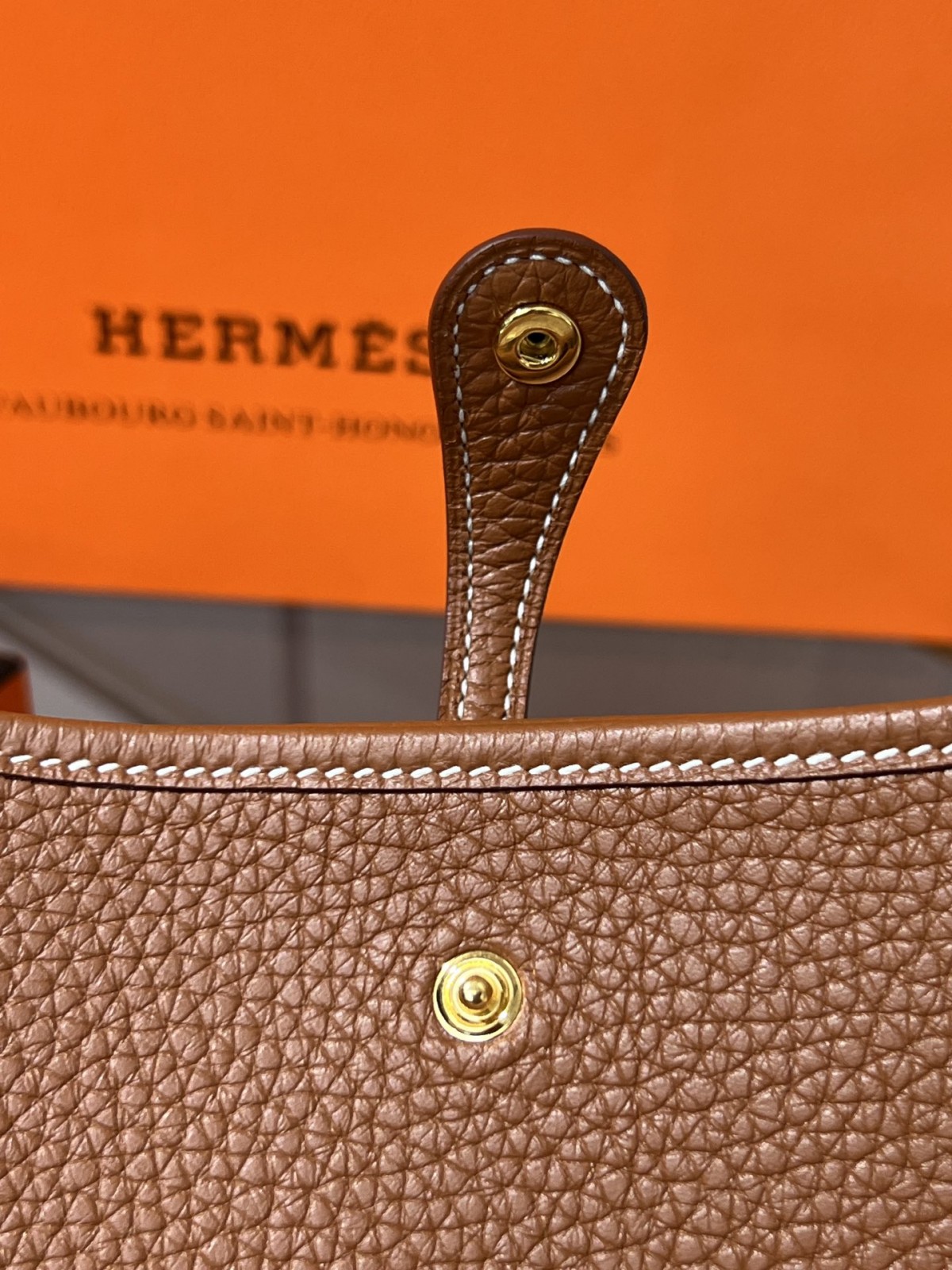 Shebag fully handmade Hermes evelyn 16 bag big review (2024 Dec updated)-Best Quality Fake Louis Vuitton Bag Online Store, Replica designer bag ru