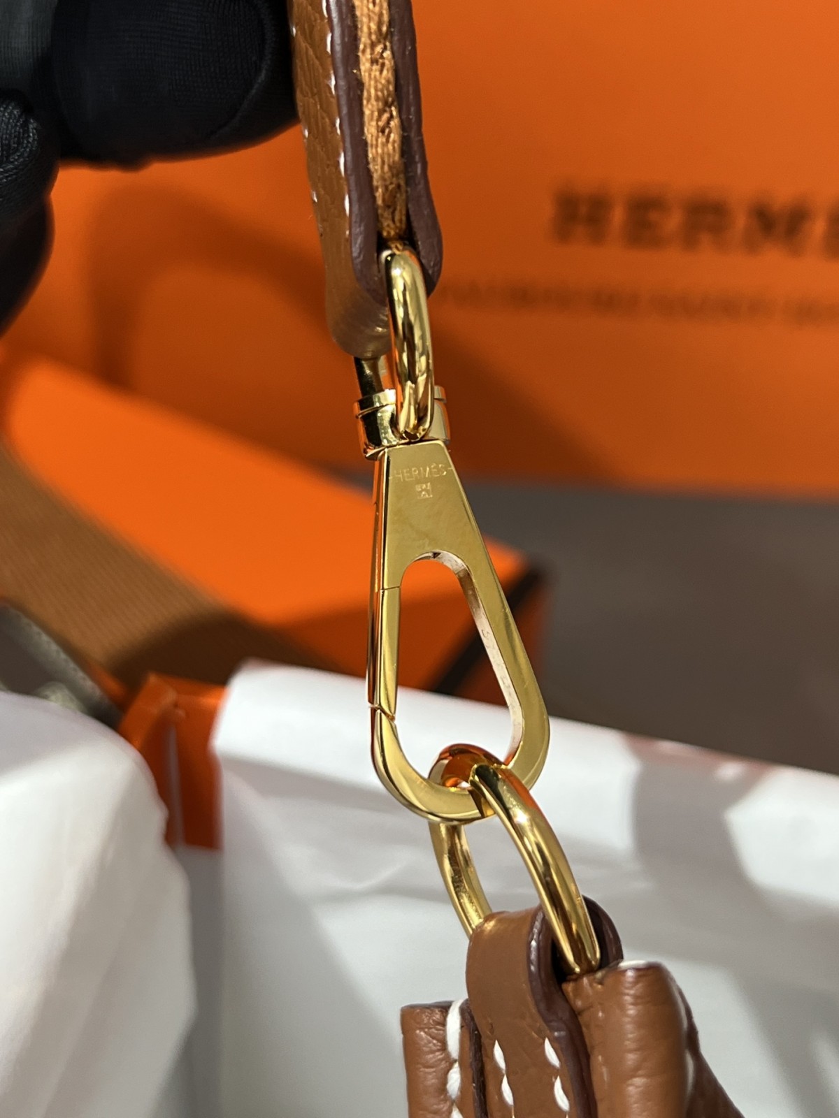 Shebag fully handmade Hermes evelyn 16 bag big review (2024 Dec updated)-Best Quality Fake Louis Vuitton Bag Online Store, Replica designer bag ru