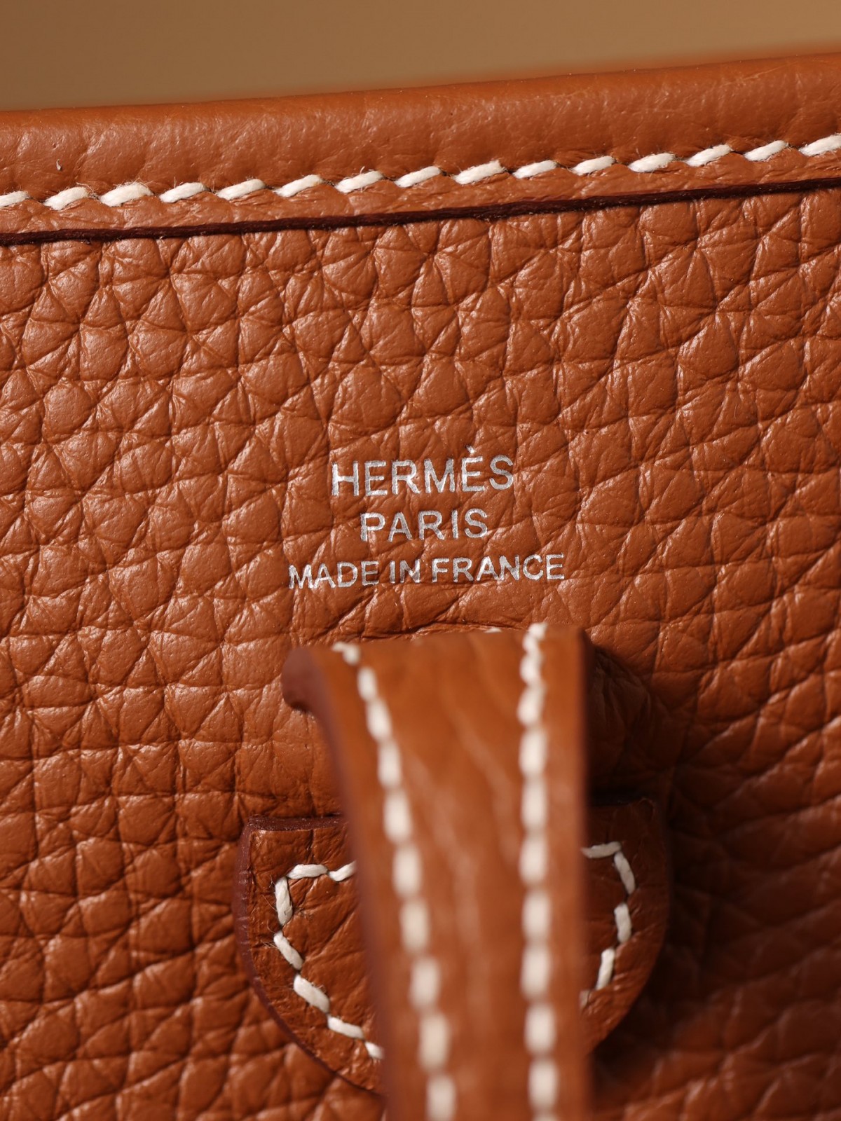 Shebag 15% off！And Shebag fully handmade Hermes Evelyn 16 bag in brown review （2024 Dec updated）-Best Quality Fake Louis Vuitton Bag Online Store, Replica designer bag ru