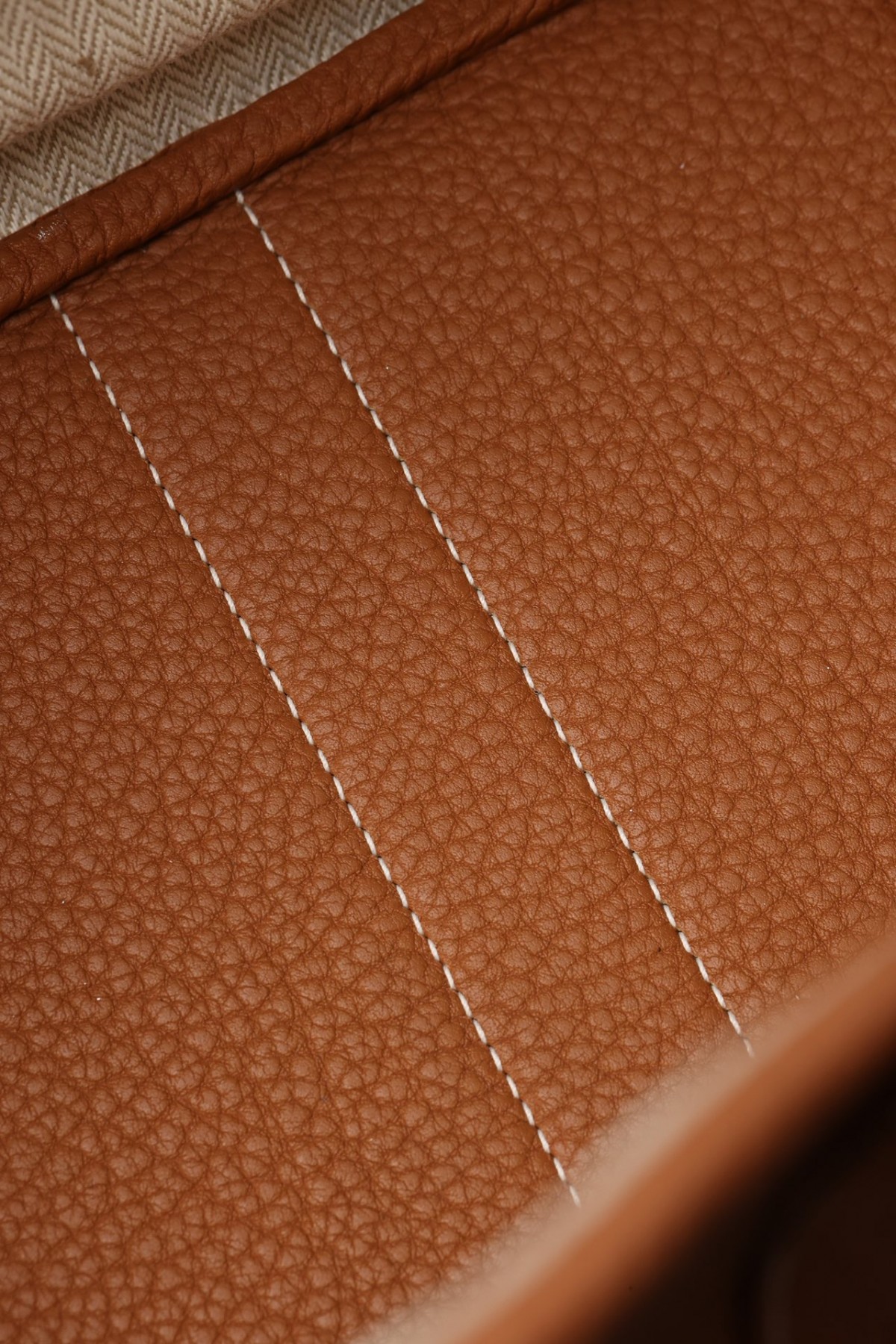 Shebag fully handmade Hermes Garden party leather bag review （2024 Dec updated）-L-Aħjar Kwalità Foloz Louis Vuitton Bag Online Store, Replica designer bag ru