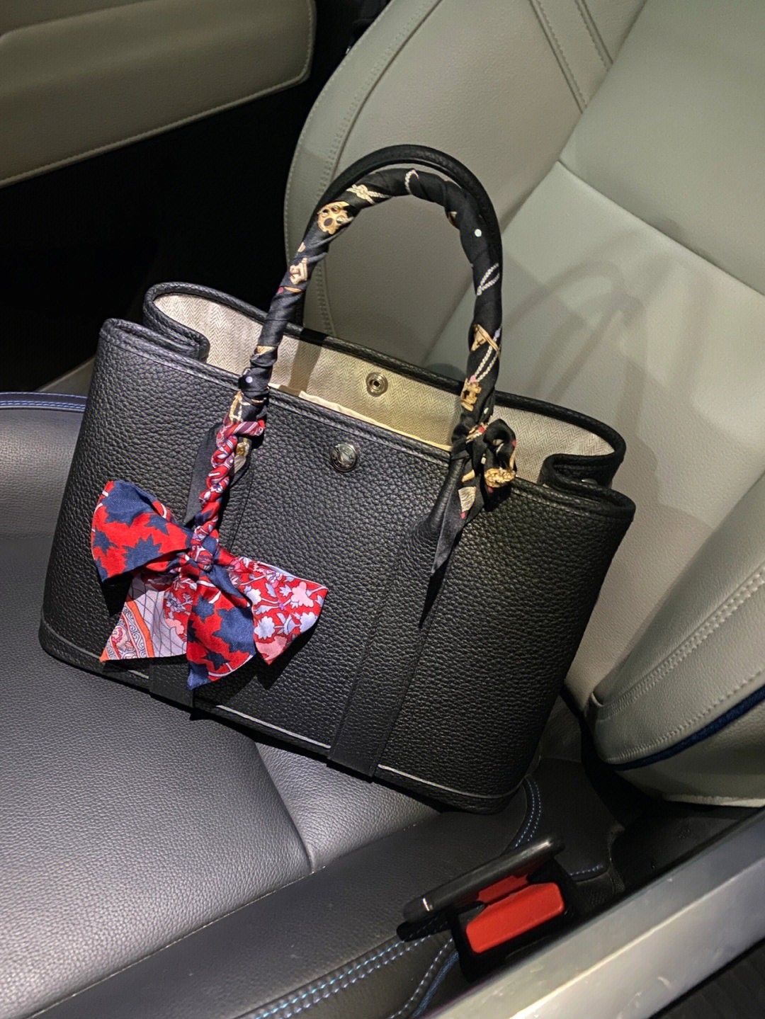 Shebag fully handmade Hermes Garden party leather bag review （2024 Dec updated）-L-Aħjar Kwalità Foloz Louis Vuitton Bag Online Store, Replica designer bag ru