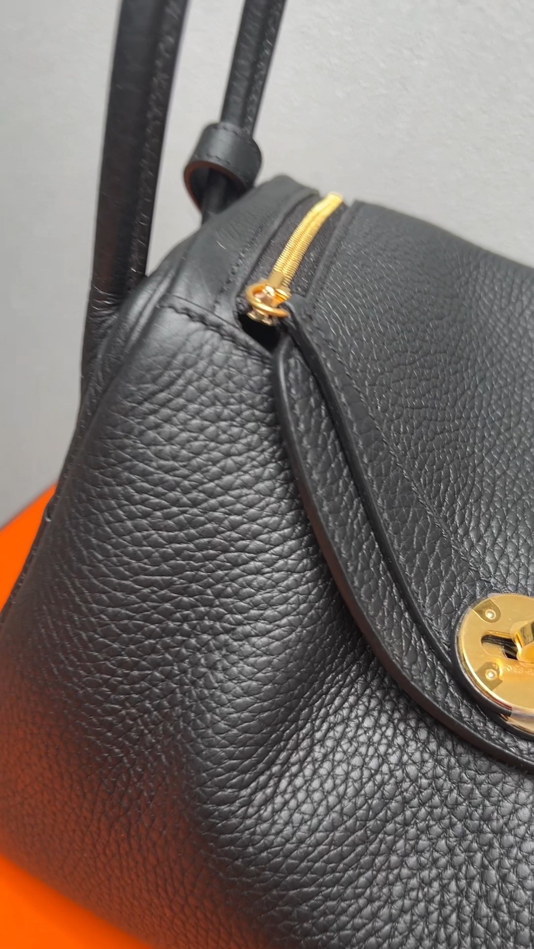 Shebag fully handmade Lindy 26 bag in black togo gold hardware review （2024 Dec updated）-Լավագույն որակի կեղծ Louis Vuitton պայուսակների առցանց խանութ, Replica դիզայներական պայուսակ ru