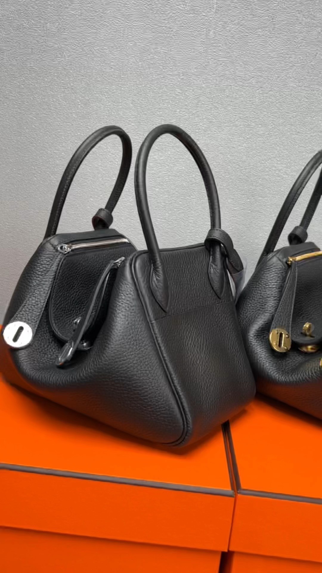 Shebag fully handmade Lindy 26 bag in black togo gold hardware review （2024 Dec updated）-Լավագույն որակի կեղծ Louis Vuitton պայուսակների առցանց խանութ, Replica դիզայներական պայուսակ ru