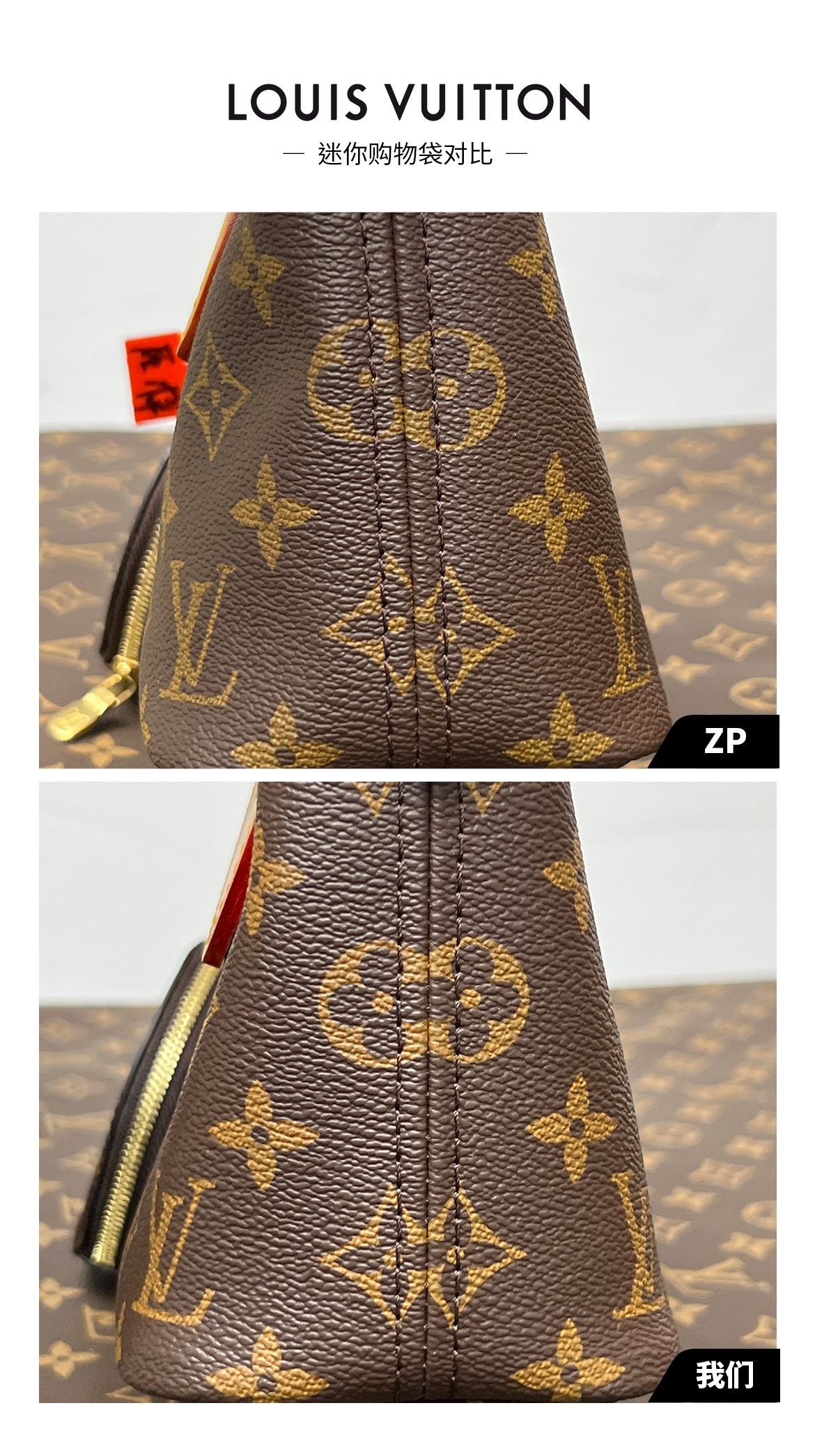 Shebag VS Authentic of Louis Vuitton Neverfull bags(2024 Dec updated)-Best Quality Fake Louis Vuitton Bag Online Store, Replica designer bag ru