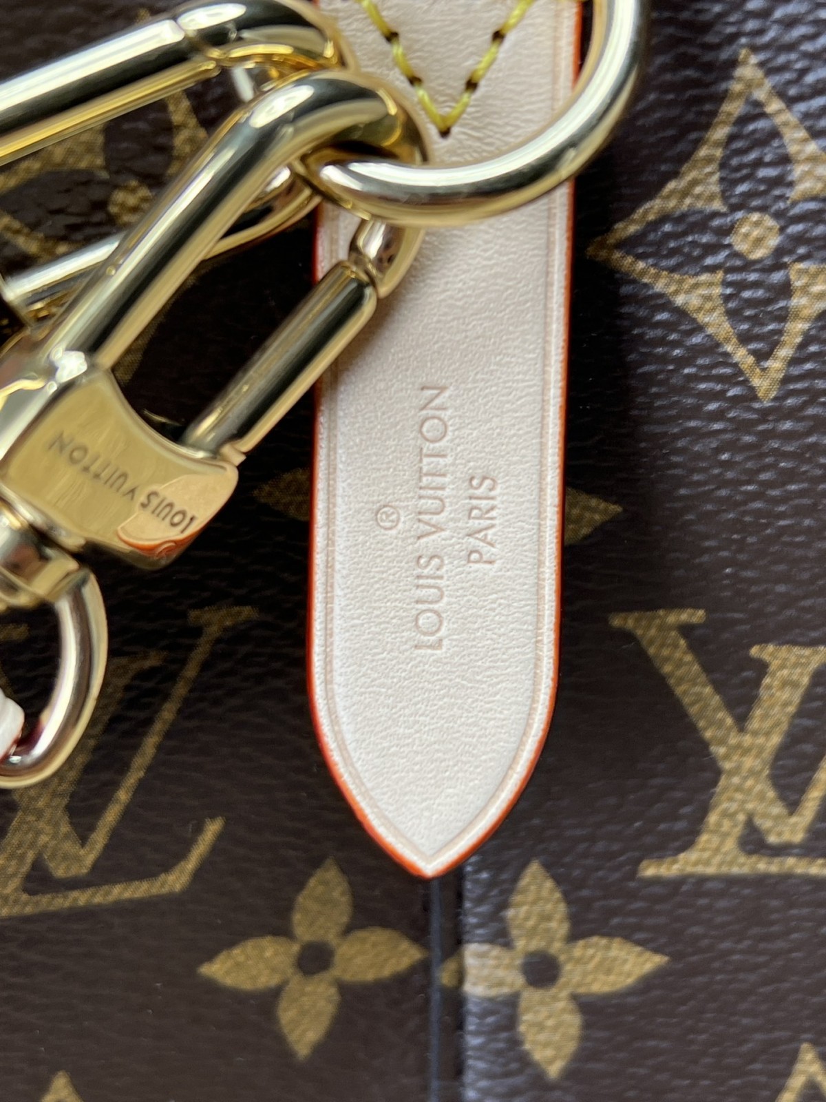 Shebag VS Authentic of Louis Vuitton Neverfull bags(2024 Dec updated)-Best Quality Fake Louis Vuitton Bag Online Store, Replica designer bag ru