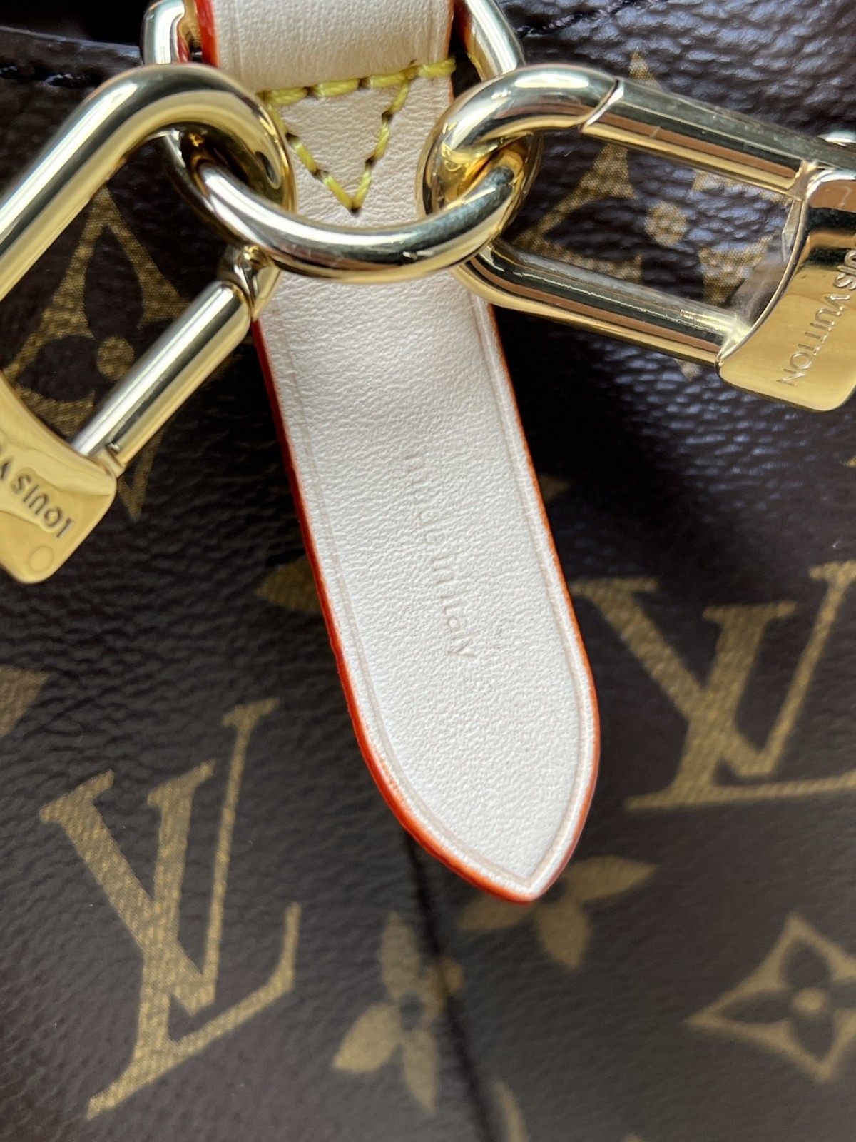 Shebag VS Authentic of Louis Vuitton Neverfull bags(2024 Dec updated)-Best Quality Fake Louis Vuitton Bag Online Store, Replica designer bag ru