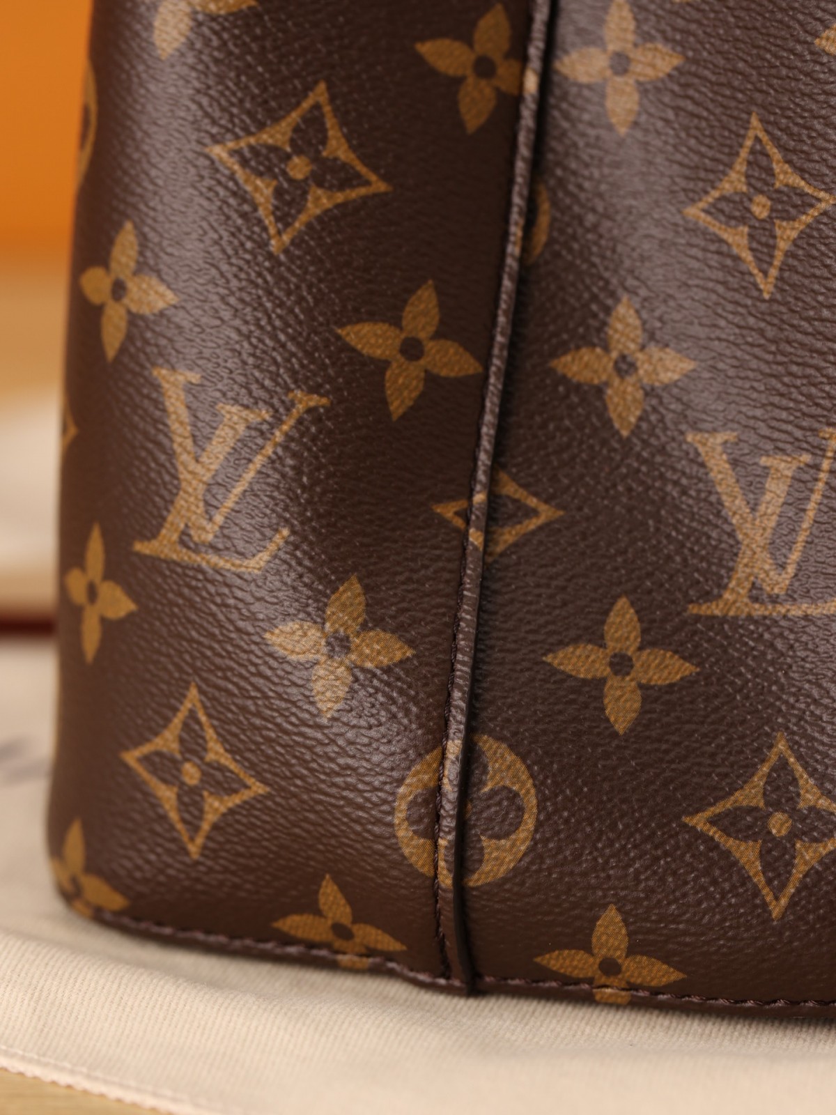 Shebag VS Authentic of Louis Vuitton Neverfull bags(2024 Dec updated)-Best Quality Fake Louis Vuitton Bag Online Store, Replica designer bag ru