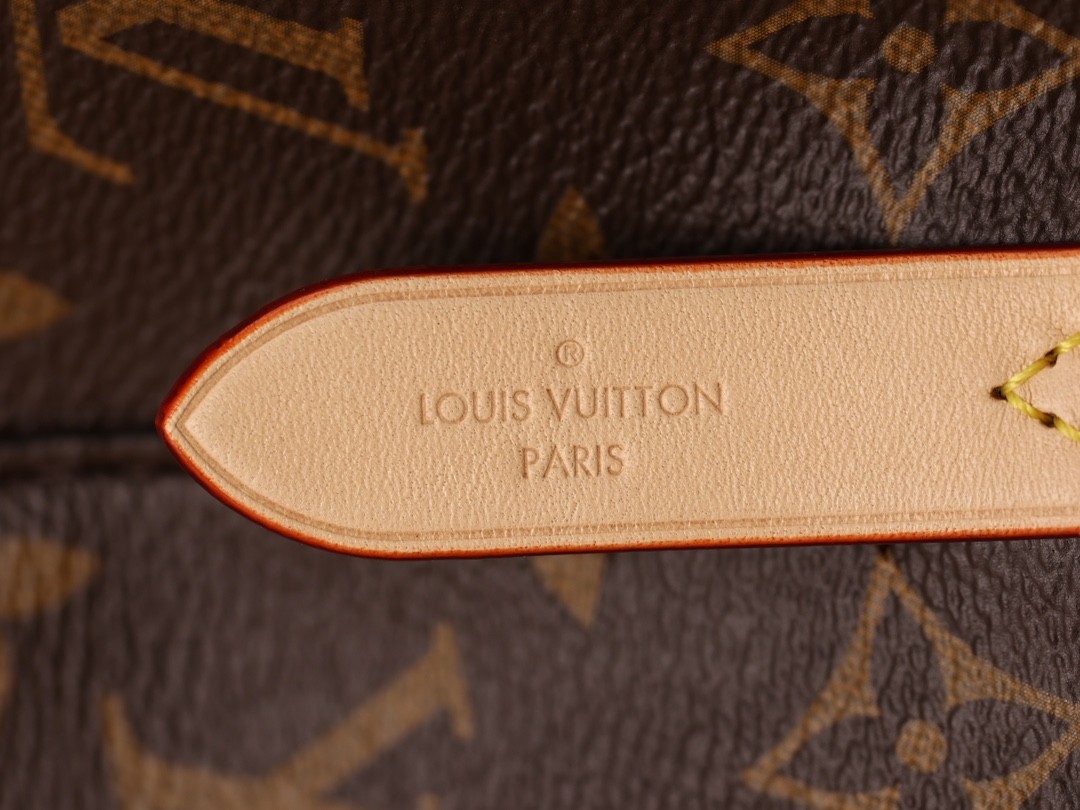 Shebag VS Authentic of Louis Vuitton Neverfull bags(2024 Dec updated)-Best Quality Fake Louis Vuitton Bag Online Store, Replica designer bag ru