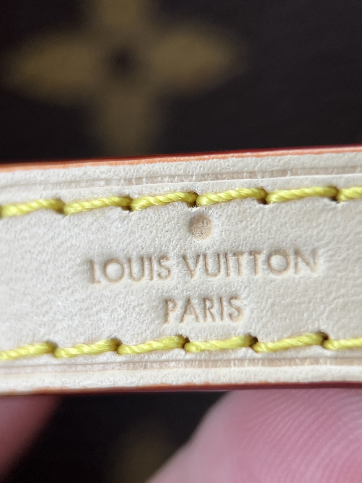 Shebag VS Authentic of Louis Vuitton Neverfull bags(2024 Dec updated)-Best Quality Fake Louis Vuitton Bag Online Store, Replica designer bag ru