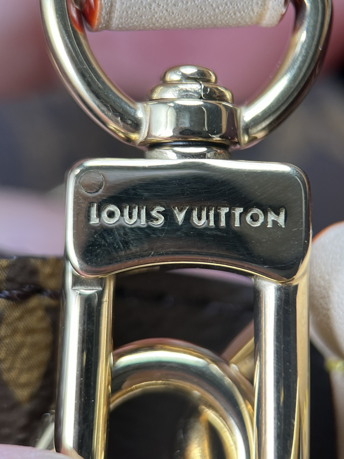 Shebag VS Authentic of Louis Vuitton Neverfull bags(2024 Dec updated)-Best Quality Fake Louis Vuitton Bag Online Store, Replica designer bag ru