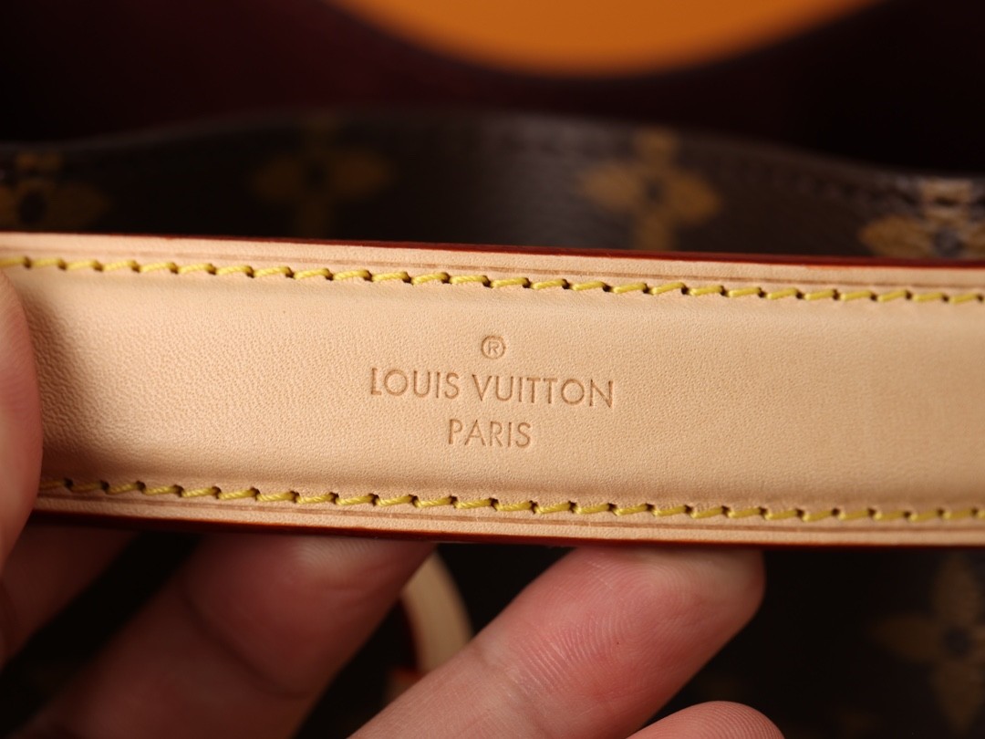 Shebag VS Authentic of Louis Vuitton Neverfull bags(2024 Dec updated)-Best Quality Fake Louis Vuitton Bag Online Store, Replica designer bag ru