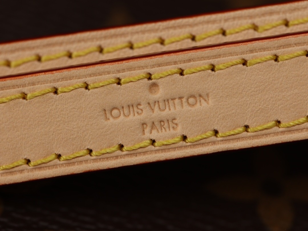 Shebag VS Authentic of Louis Vuitton Neverfull bags(2024 Dec updated)-Best Quality Fake Louis Vuitton Bag Online Store, Replica designer bag ru