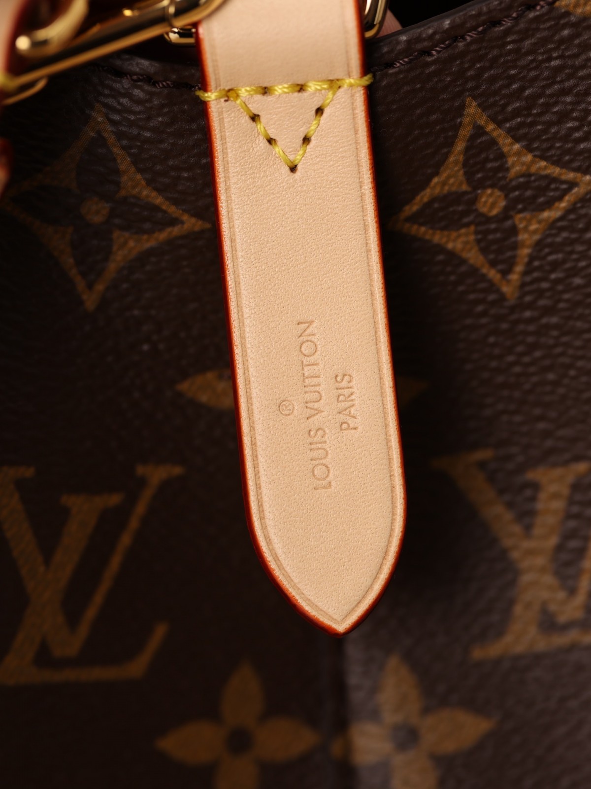 Shebag VS Authentic of Louis Vuitton Neverfull bags(2024 Dec updated)-Best Quality Fake Louis Vuitton Bag Online Store, Replica designer bag ru