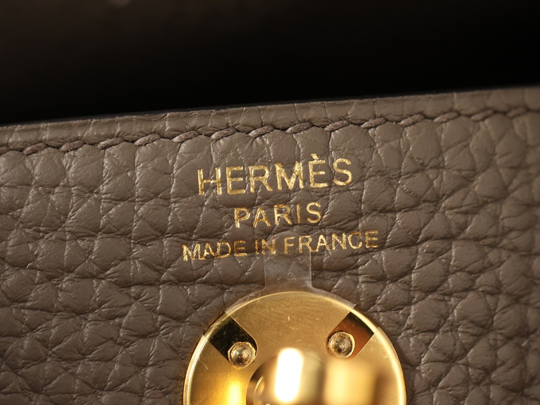 Shebag fully handmade Hermes Lindy 19 bag in grey review(2024 Dec updated)-Best Quality Fake Louis Vuitton Bag Online Store, Replica designer bag ru