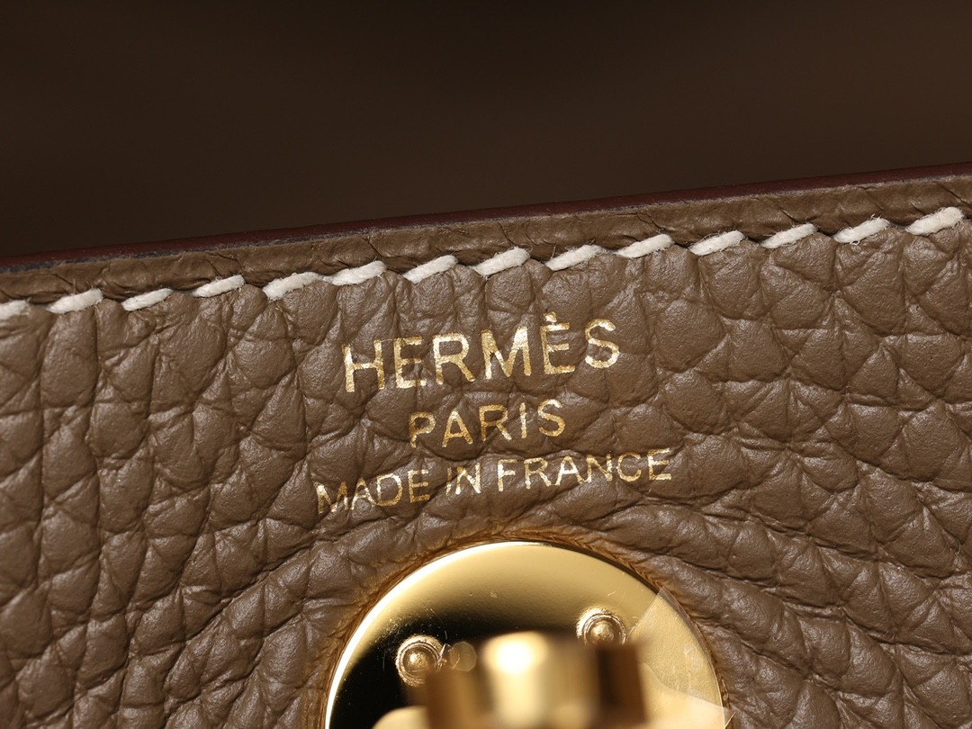 Shebag Hermes Mini Lindy 19 bag review grey with togo leather (2024 Dec updated)-Καλύτερης ποιότητας Fake Louis Vuitton Ηλεκτρονικό κατάστημα, Replica designer bag ru