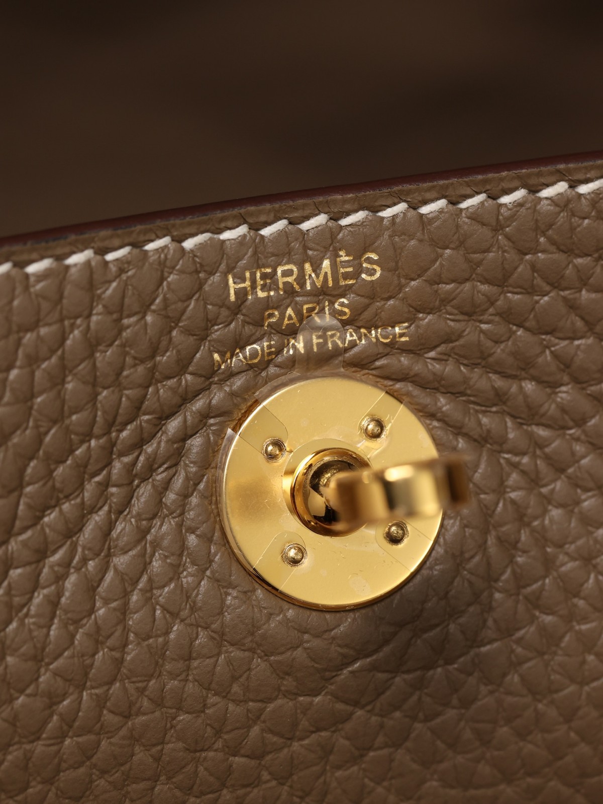 Shebag Hermes Mini Lindy 19 bag review grey with togo leather (2024 Dec updated)-Καλύτερης ποιότητας Fake Louis Vuitton Ηλεκτρονικό κατάστημα, Replica designer bag ru