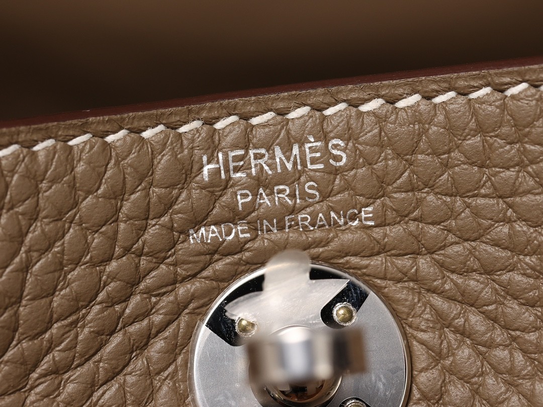 Shebag Hermes Mini Lindy 19 bag review grey with togo leather (2024 Dec updated)-Καλύτερης ποιότητας Fake Louis Vuitton Ηλεκτρονικό κατάστημα, Replica designer bag ru