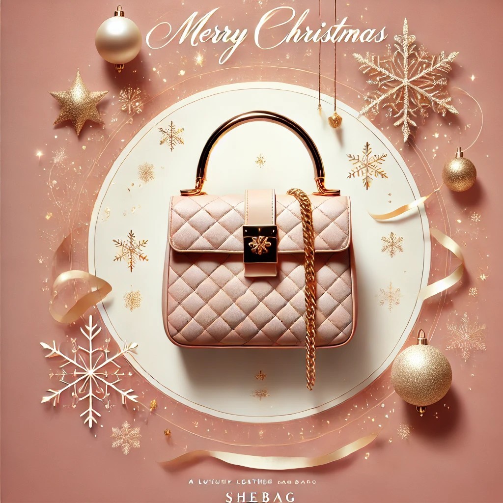 Last 12 hours for 25% off! Shebag Christmas codes expired soon (2024 Dec updated)-Best Quality Fake Louis Vuitton Bag Online Store, Replica designer bag ru